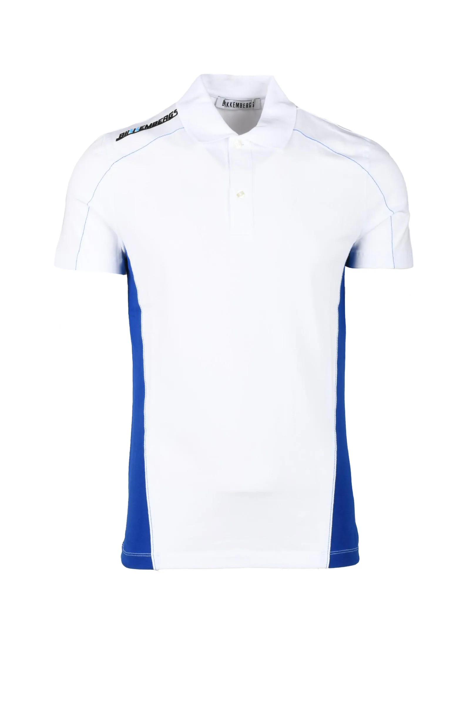 Tshirt Polo Bianco