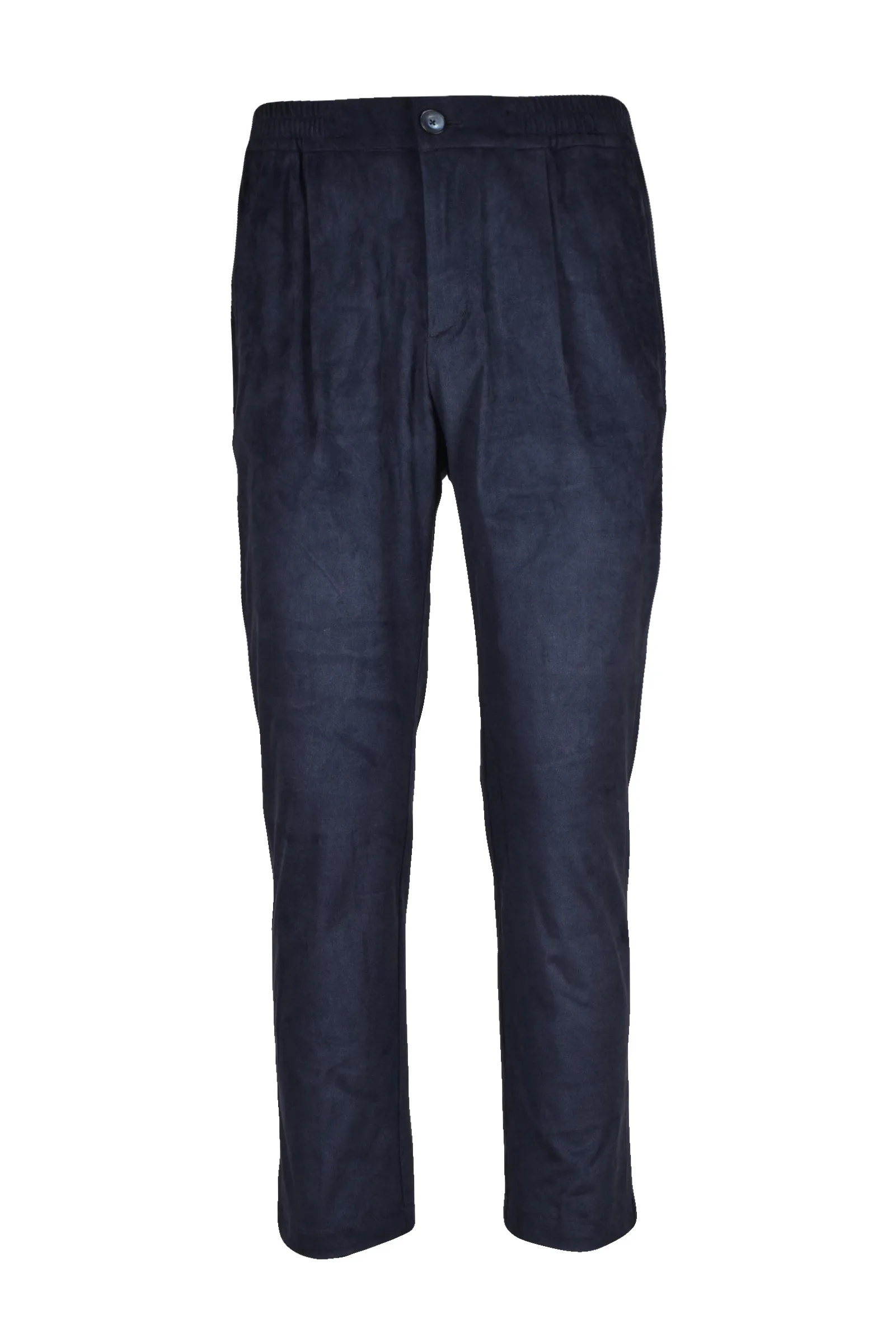 Pantalone Blu