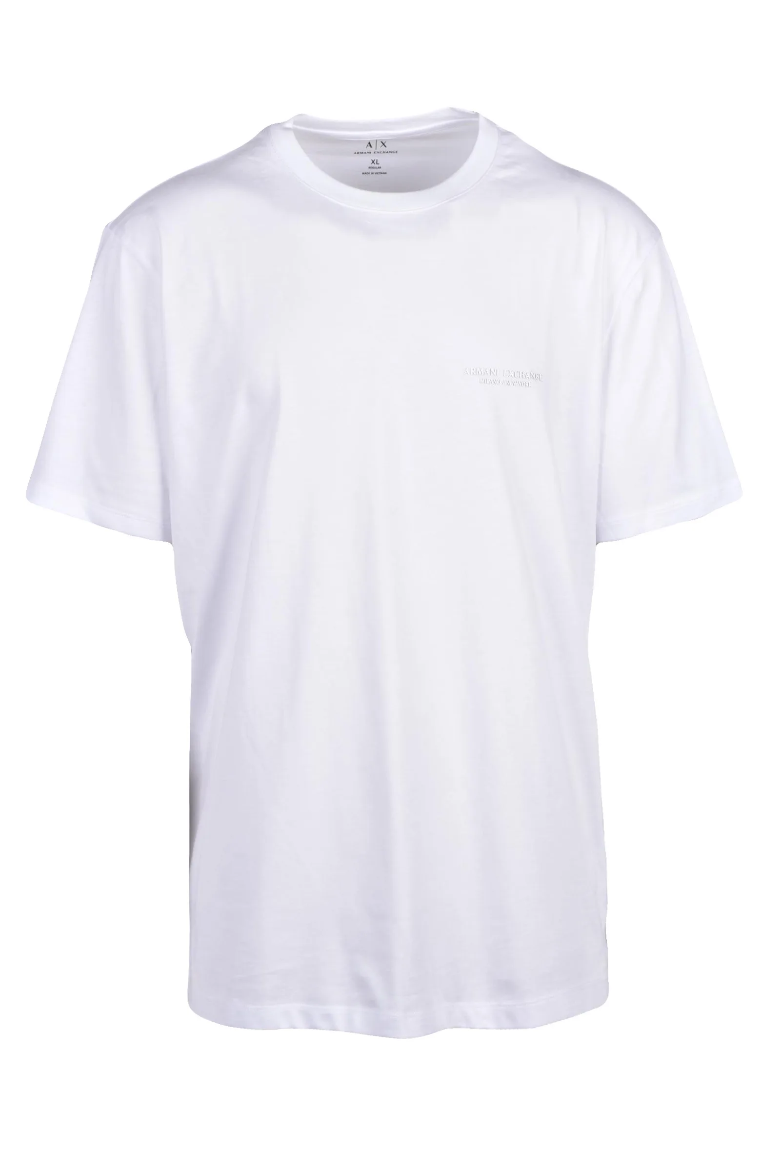 T-shirt Bianca