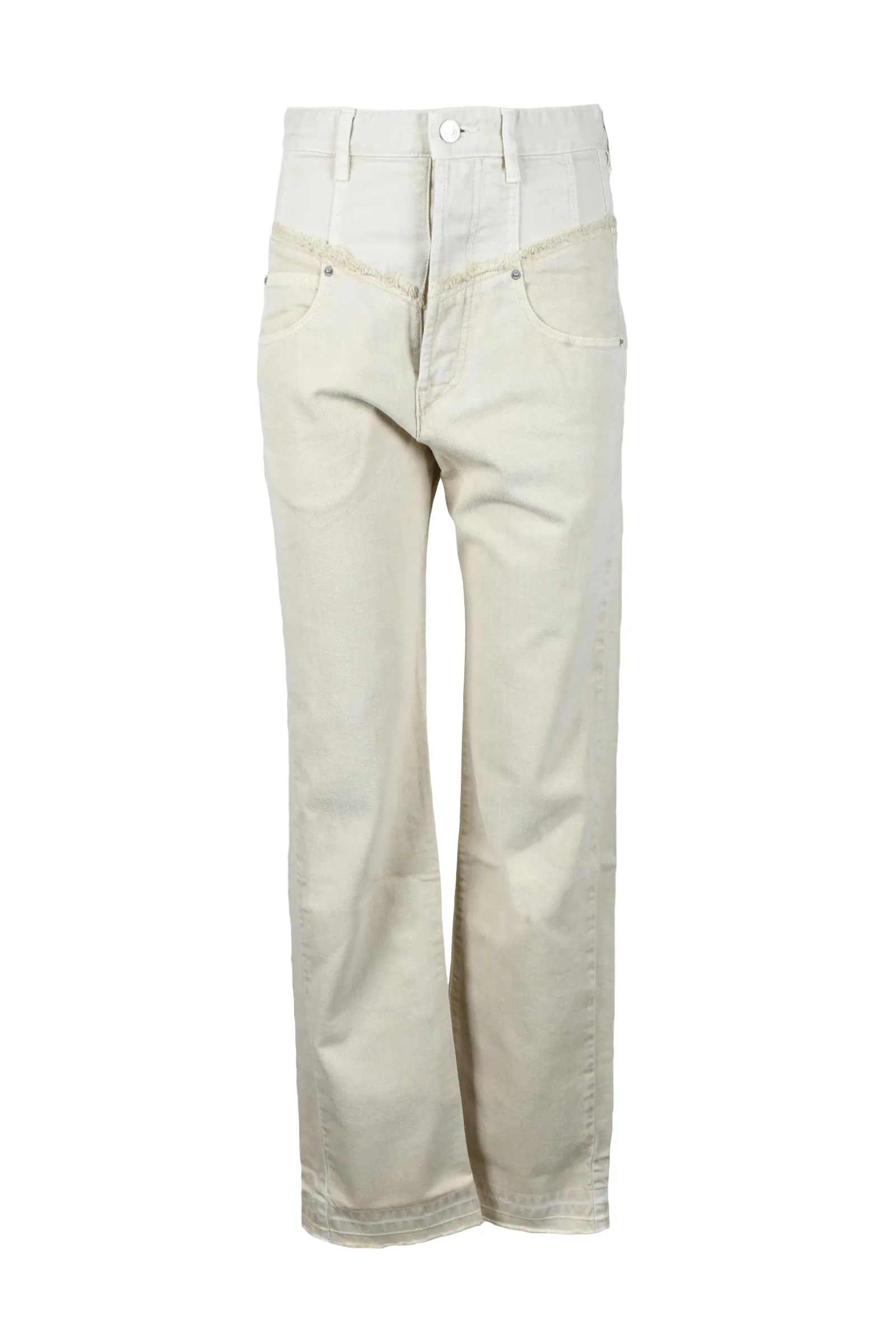 Jeans Beige