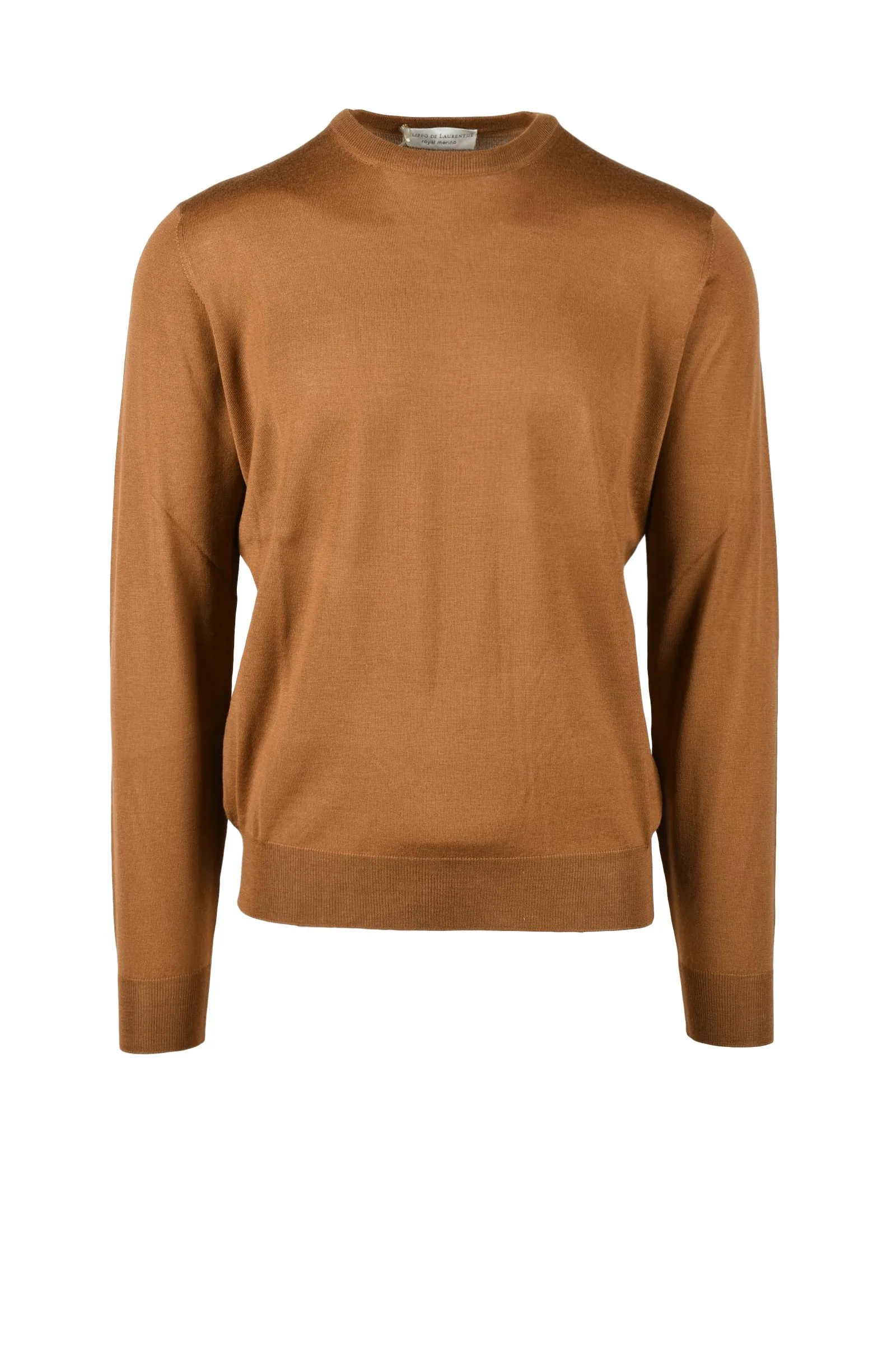 Maglia Pullover Marrone