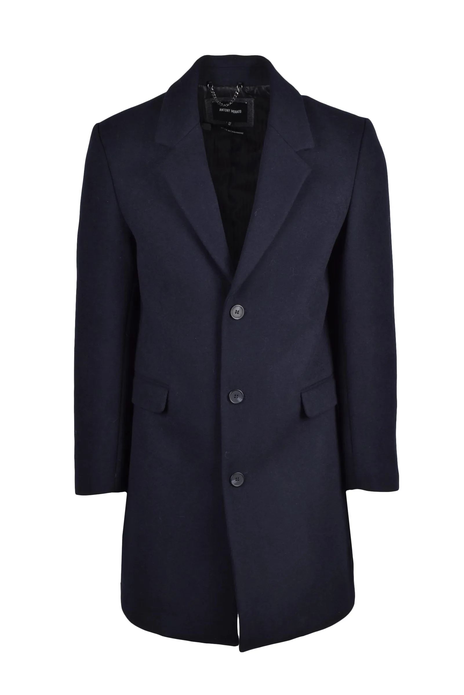 Cappotto Multicolore
