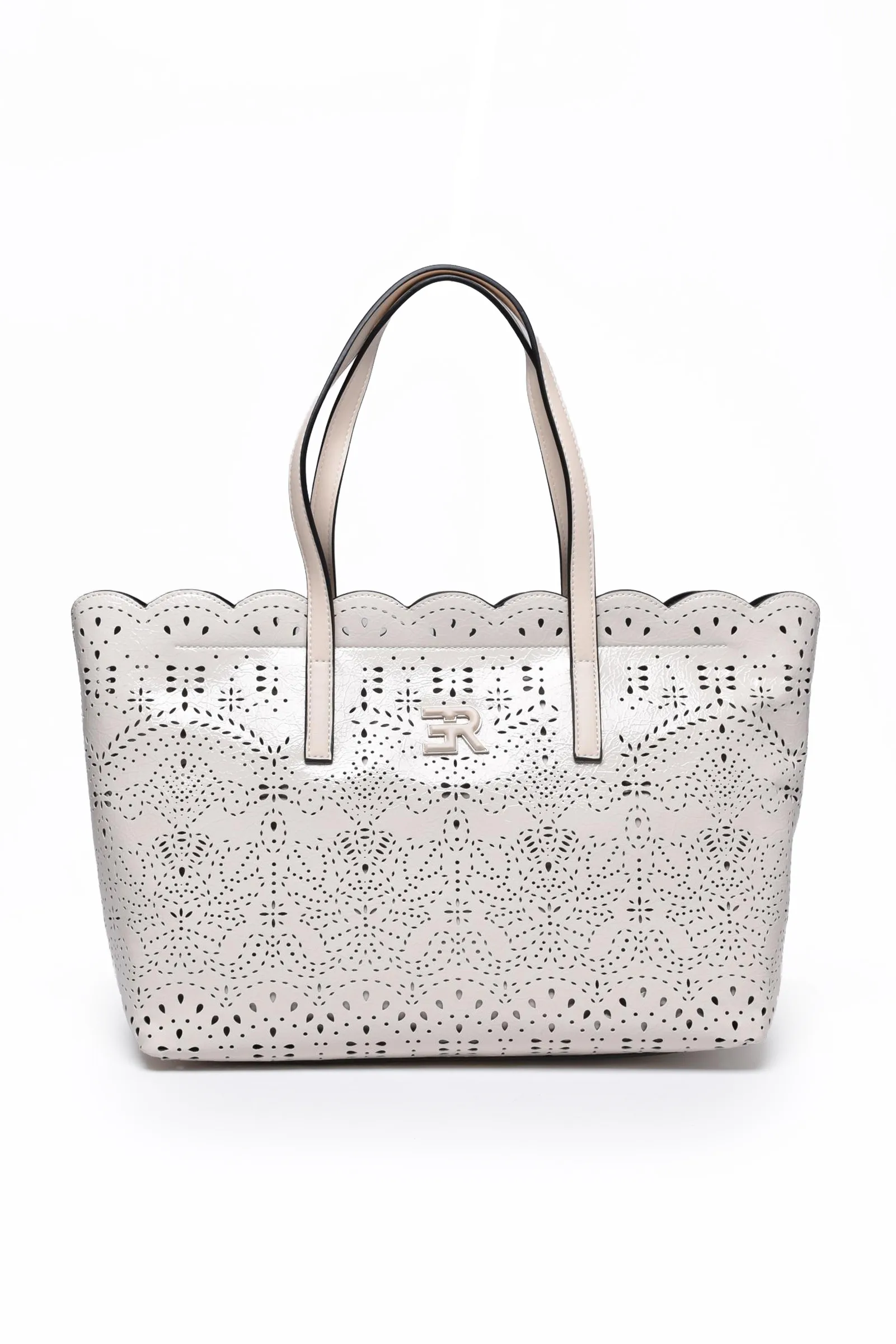 Shopper Bianco