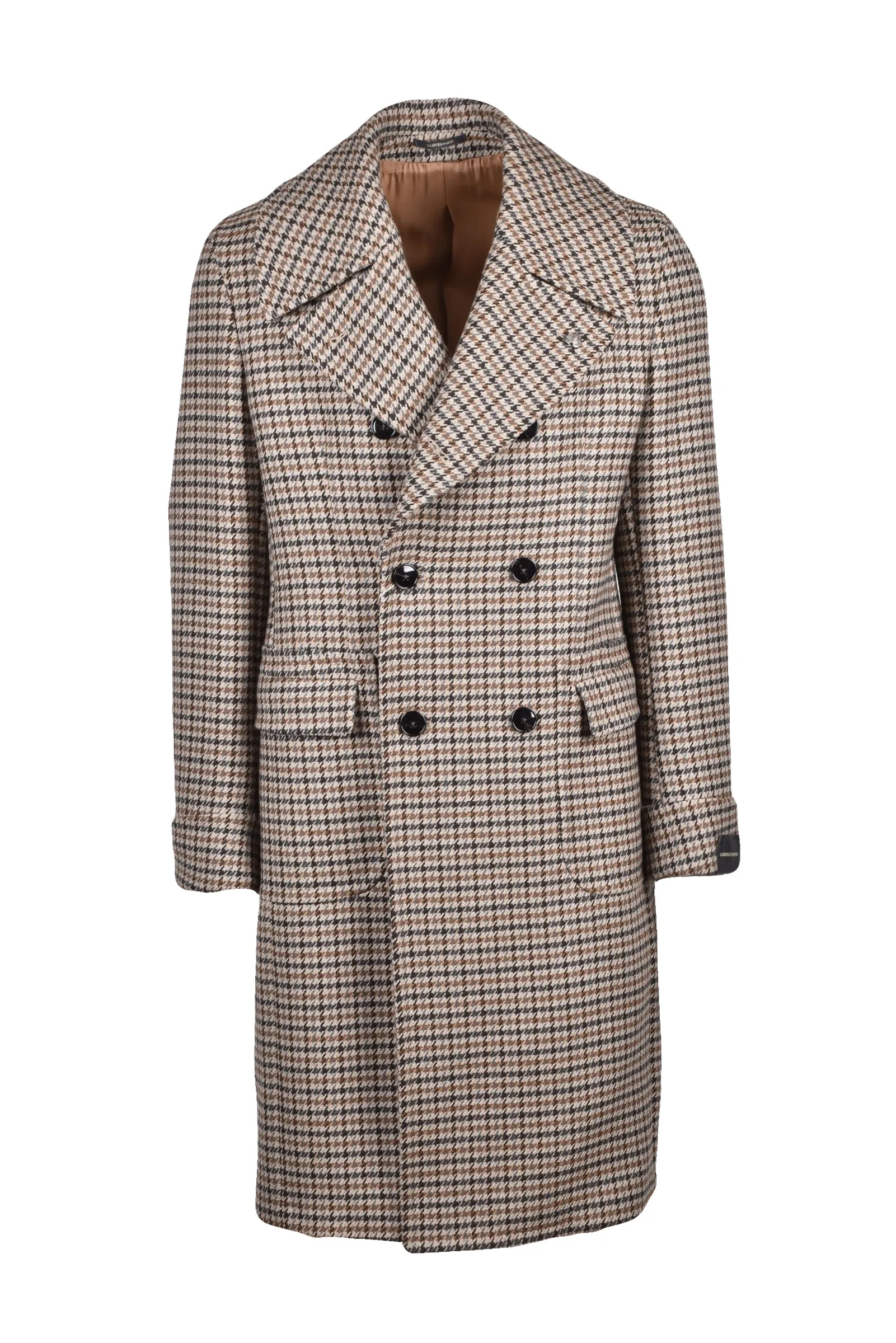 Cappotto Beige