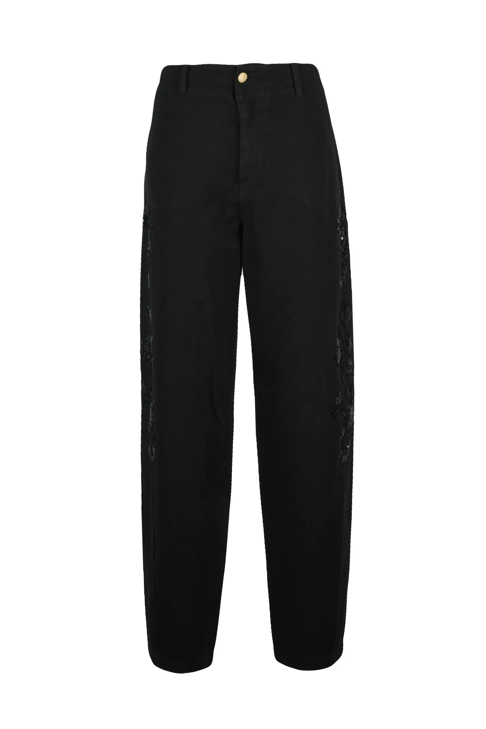 Jeans Nero