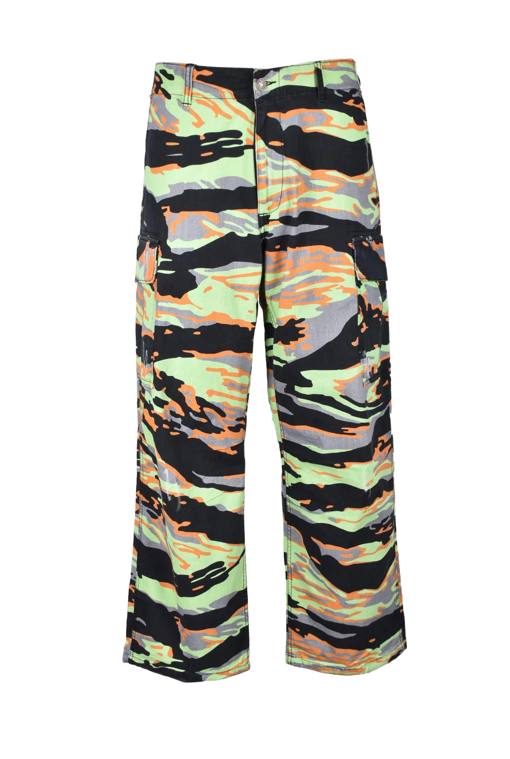 Pantalone Verde