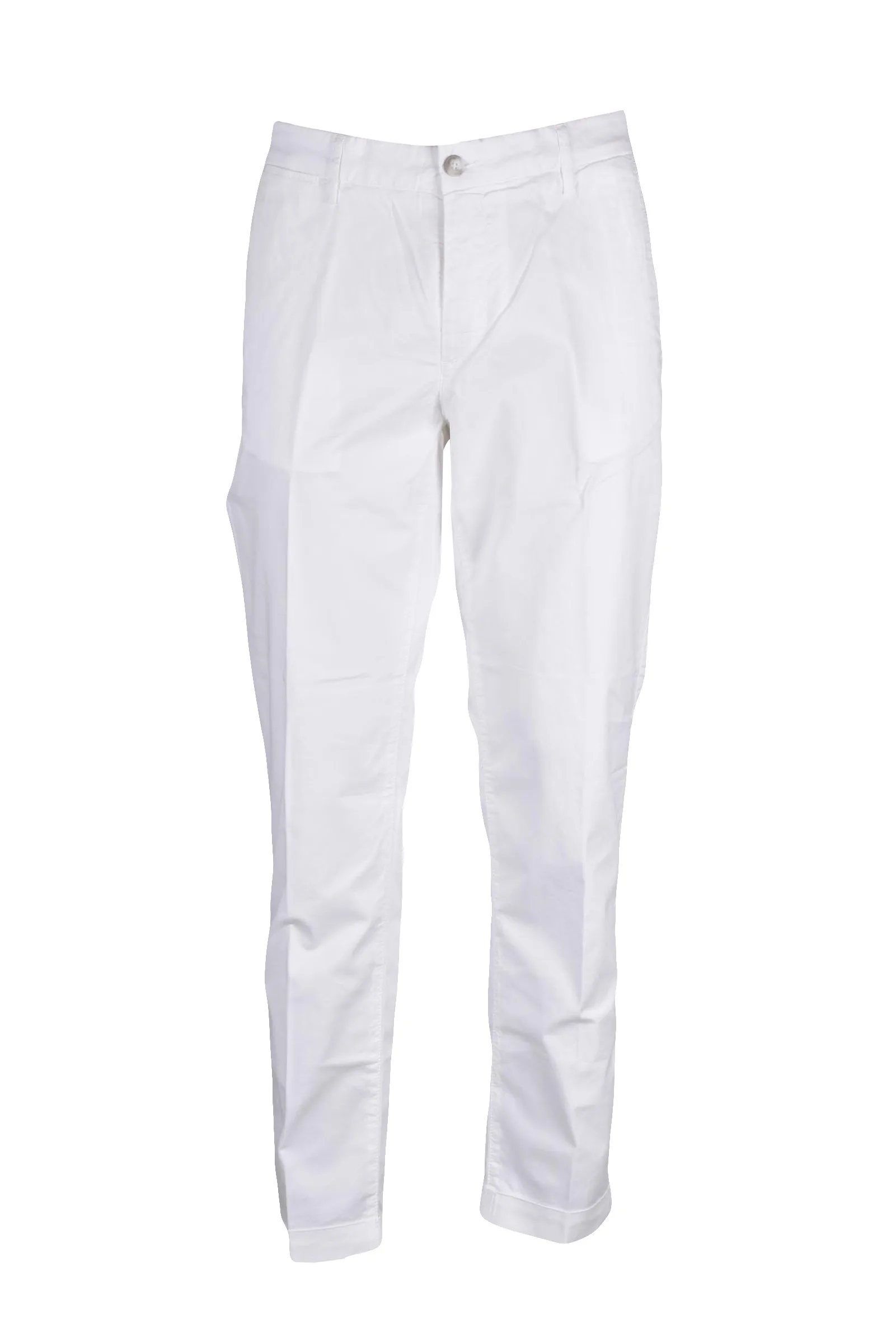 Pantalone Bianco