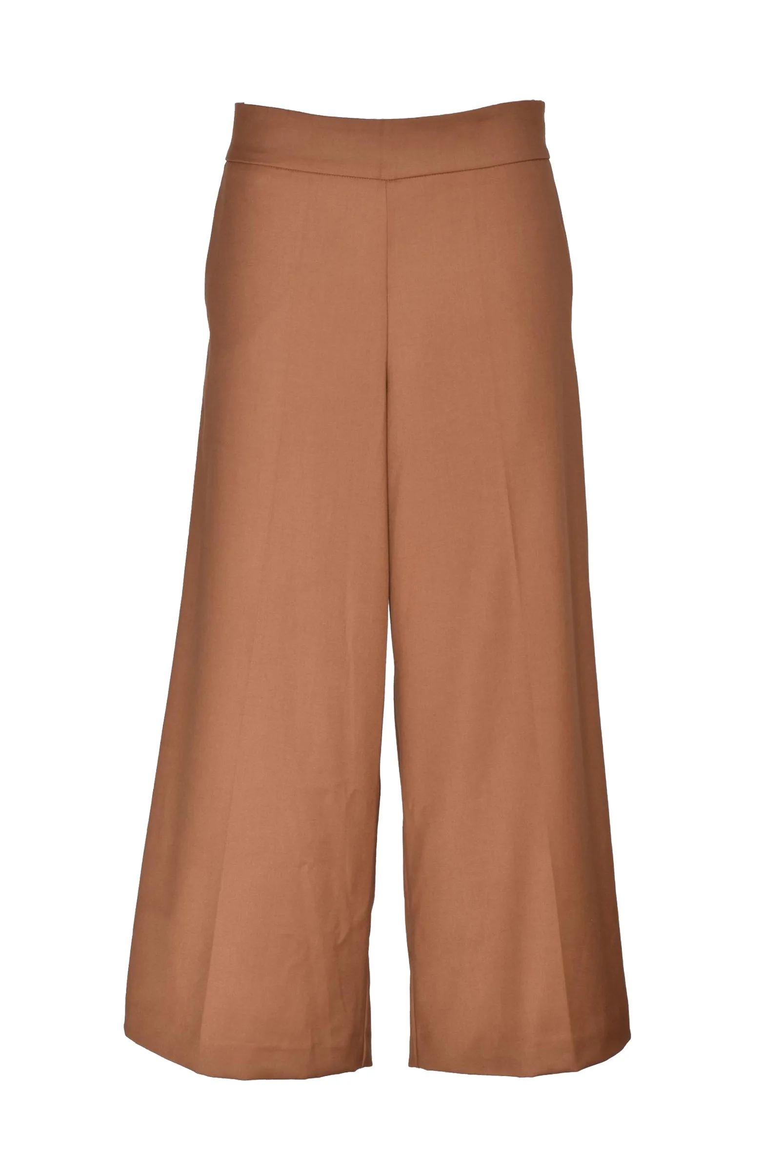 Pantalone Palazzo Marrone