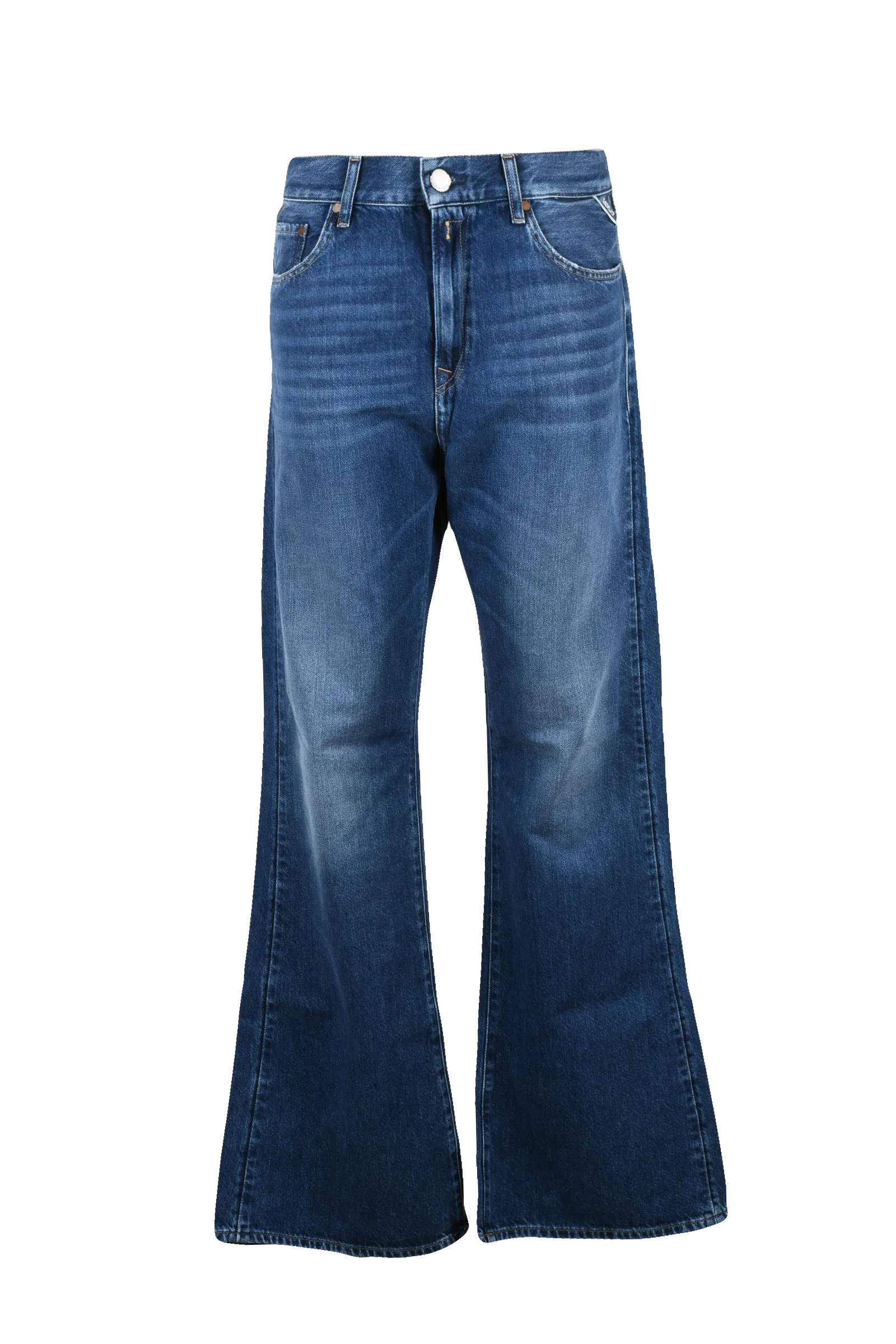 Jeans Blu