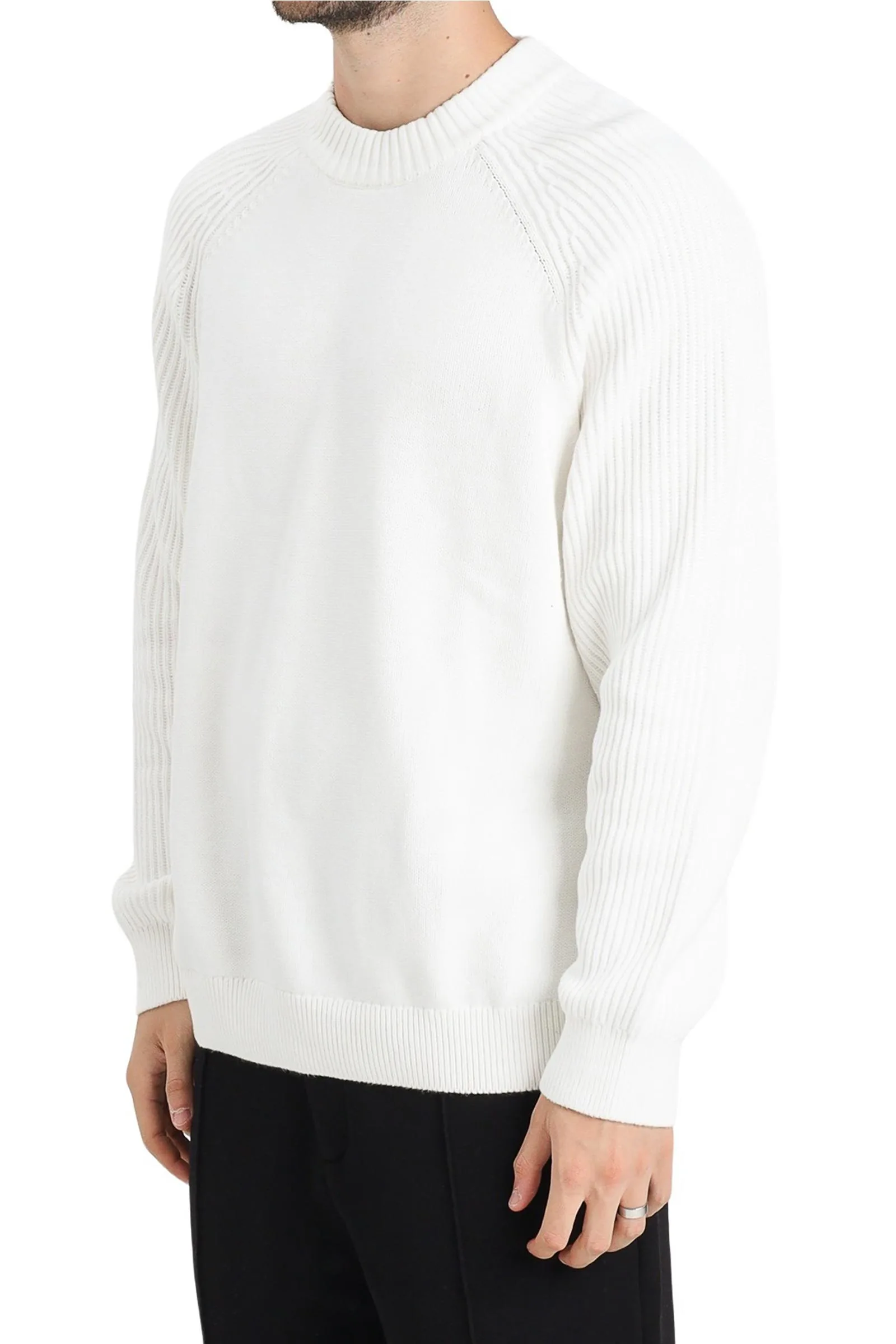 Maglia Bianco