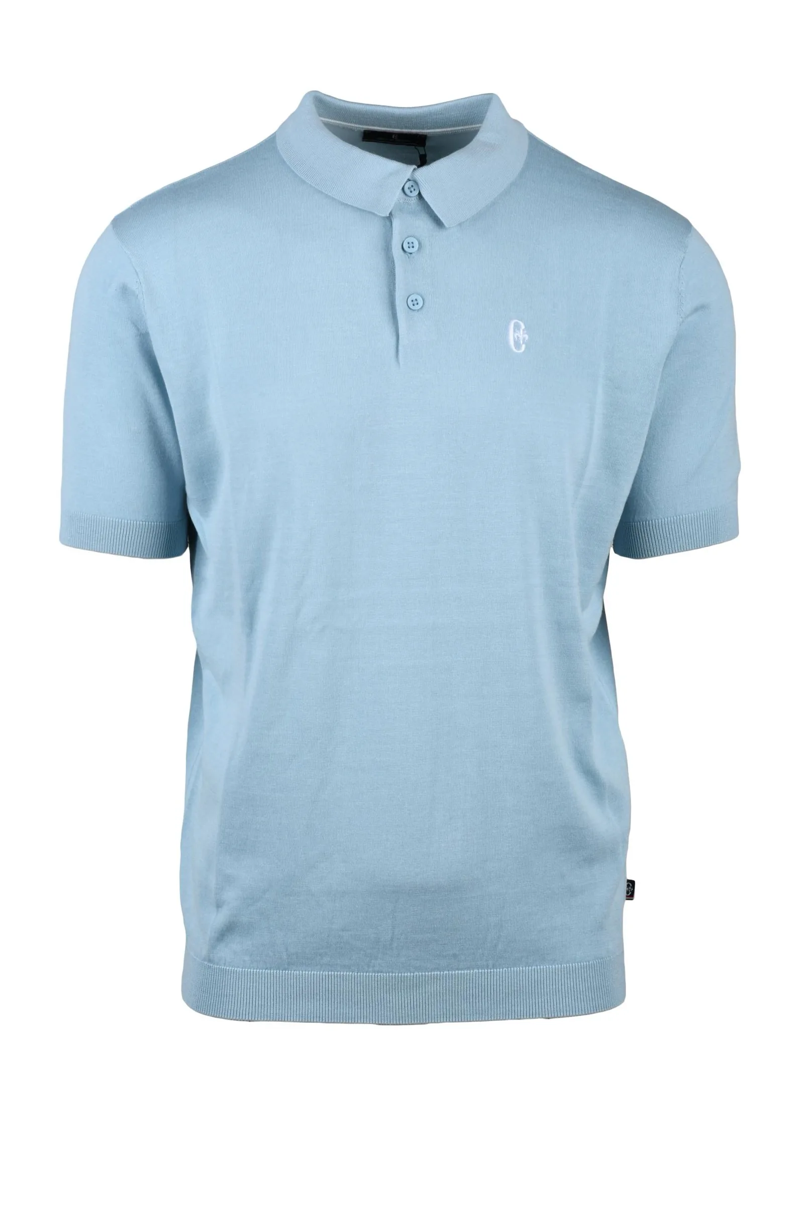 Polo Azzurro