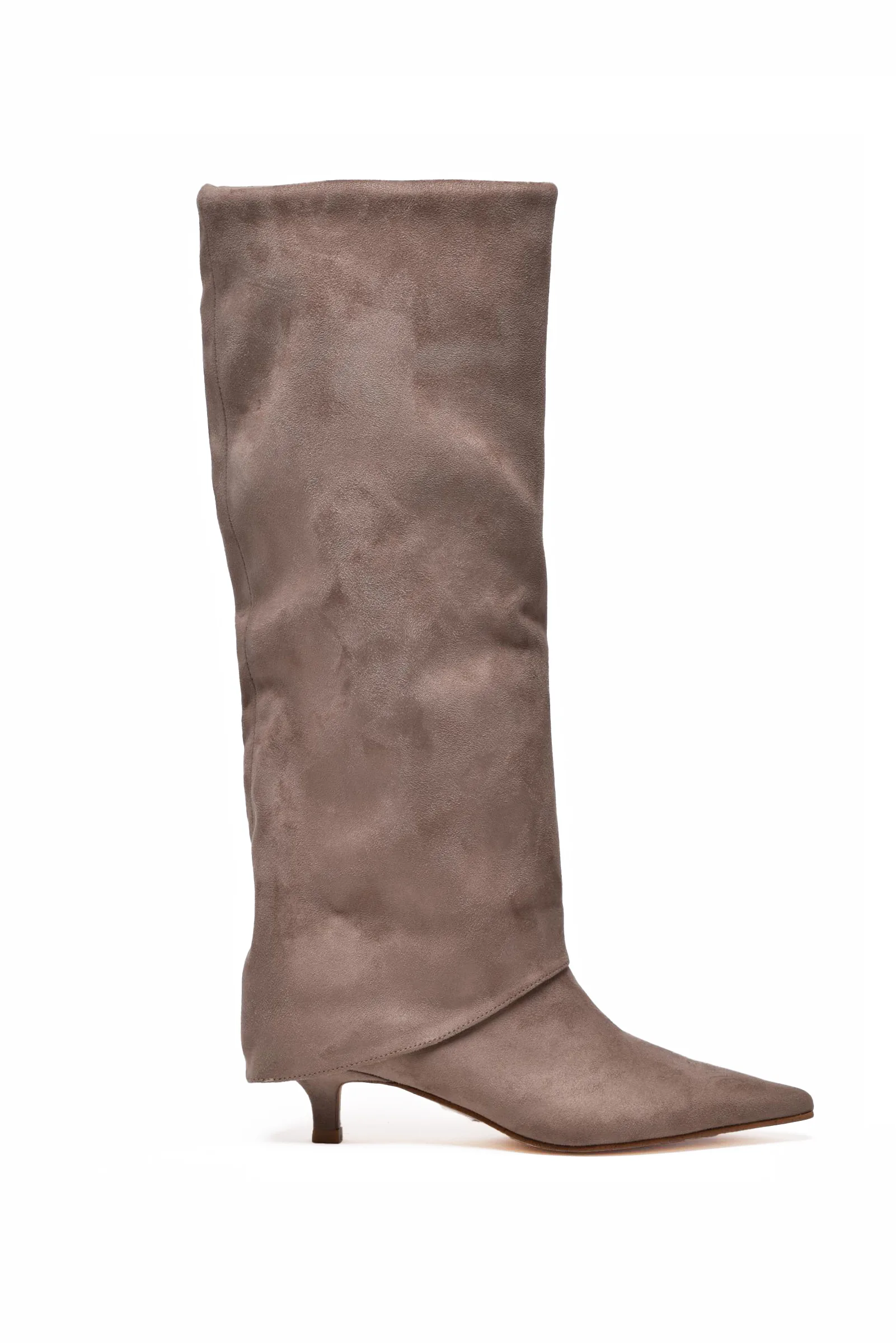 Stivale Beige