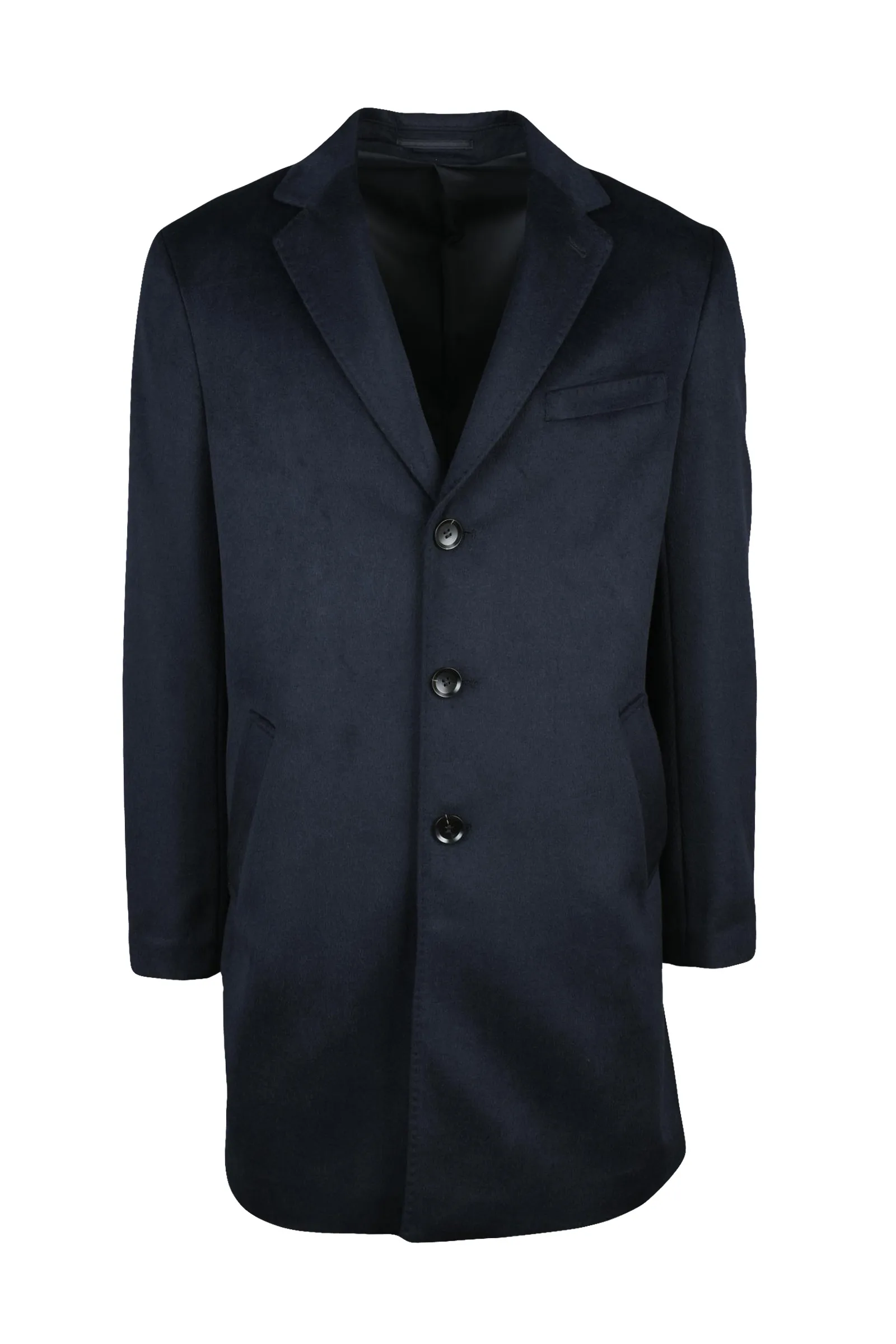 Cappotto Multicolore