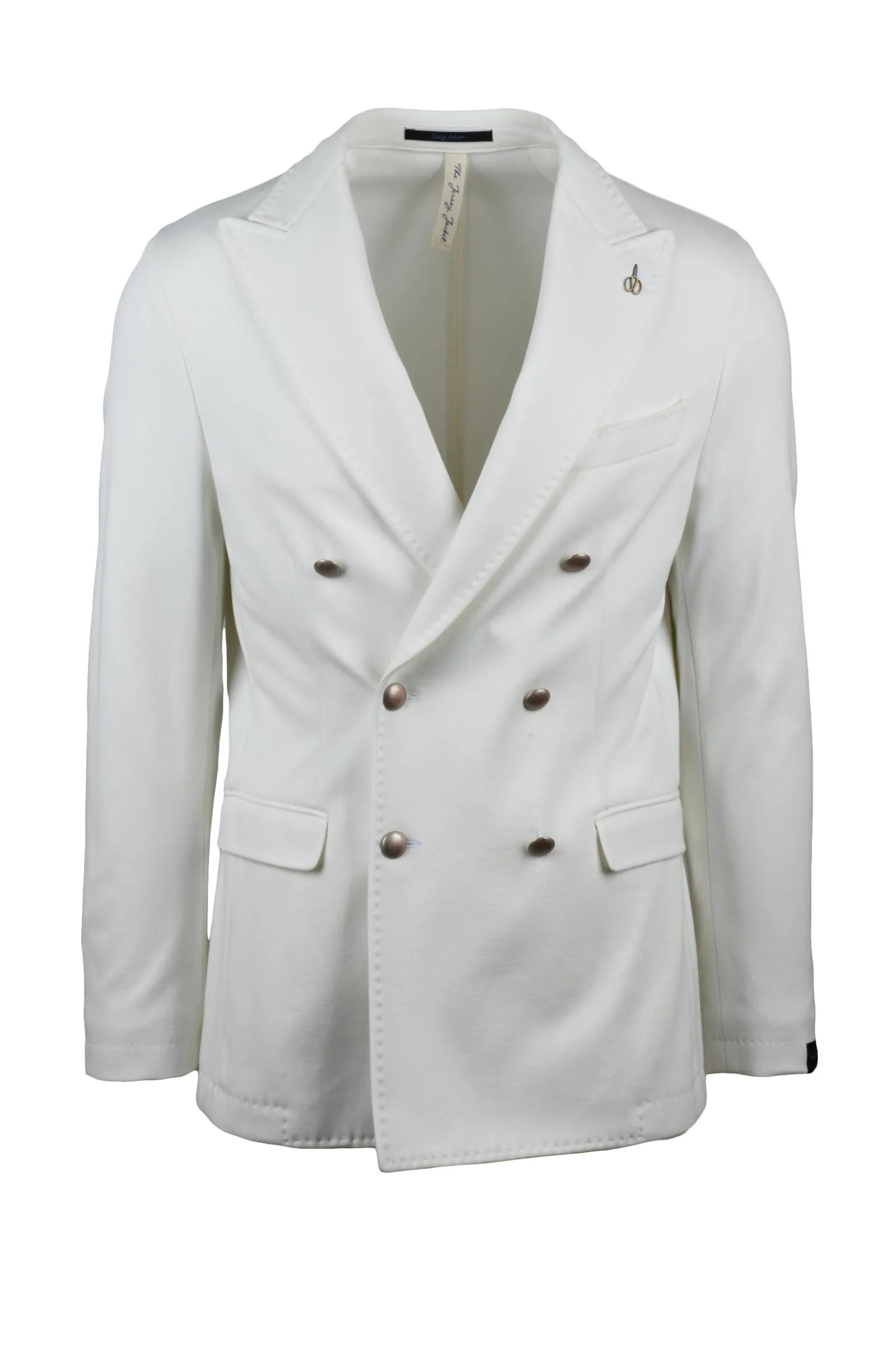Giacca Bianco