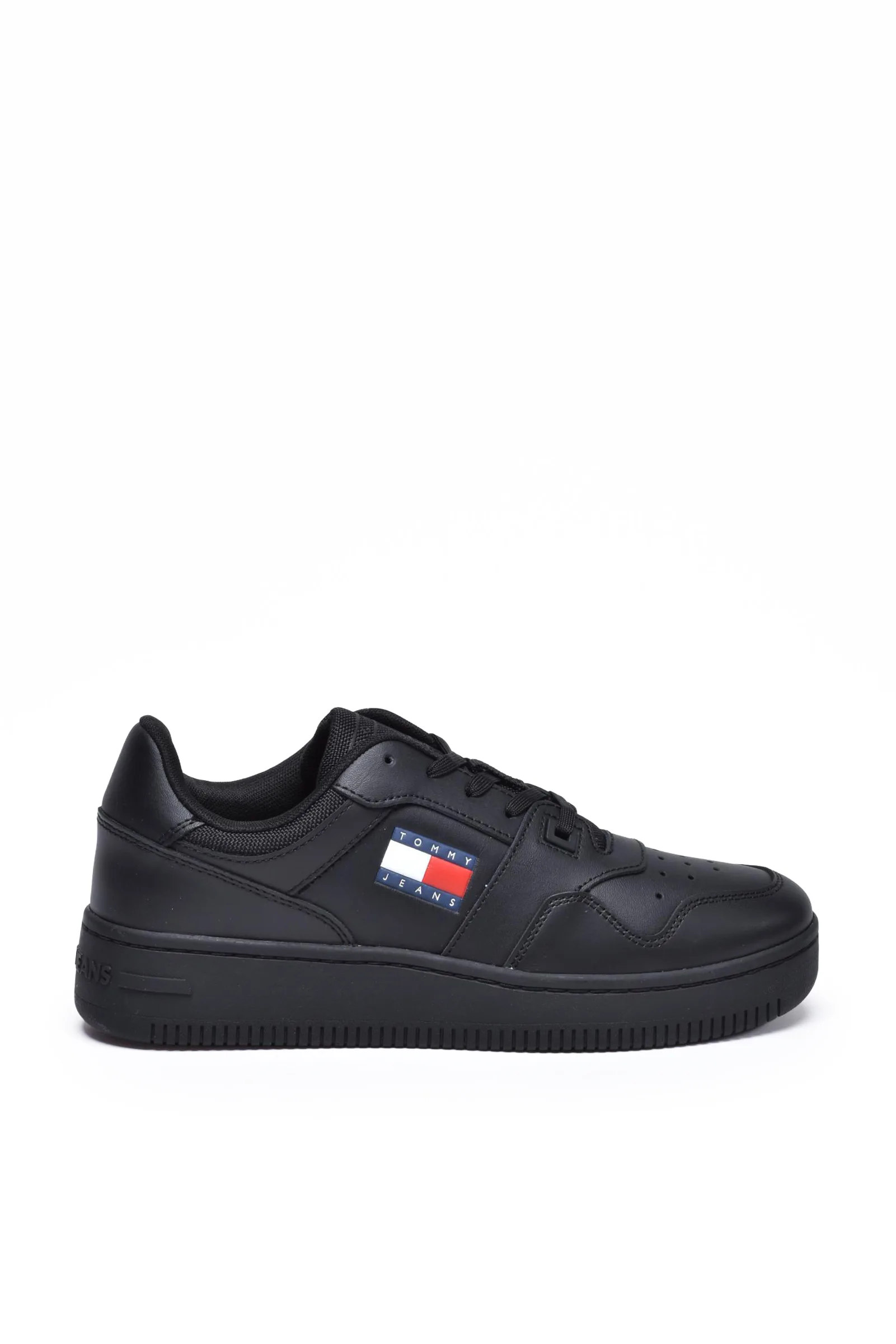Sneakers Nero