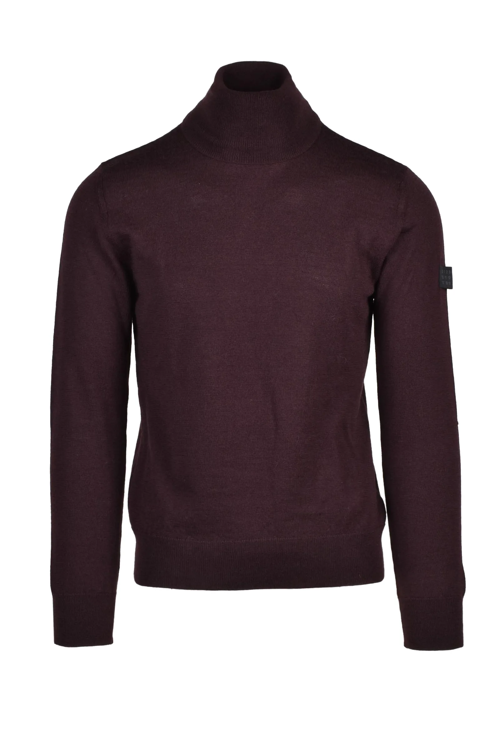 Maglia Marrone