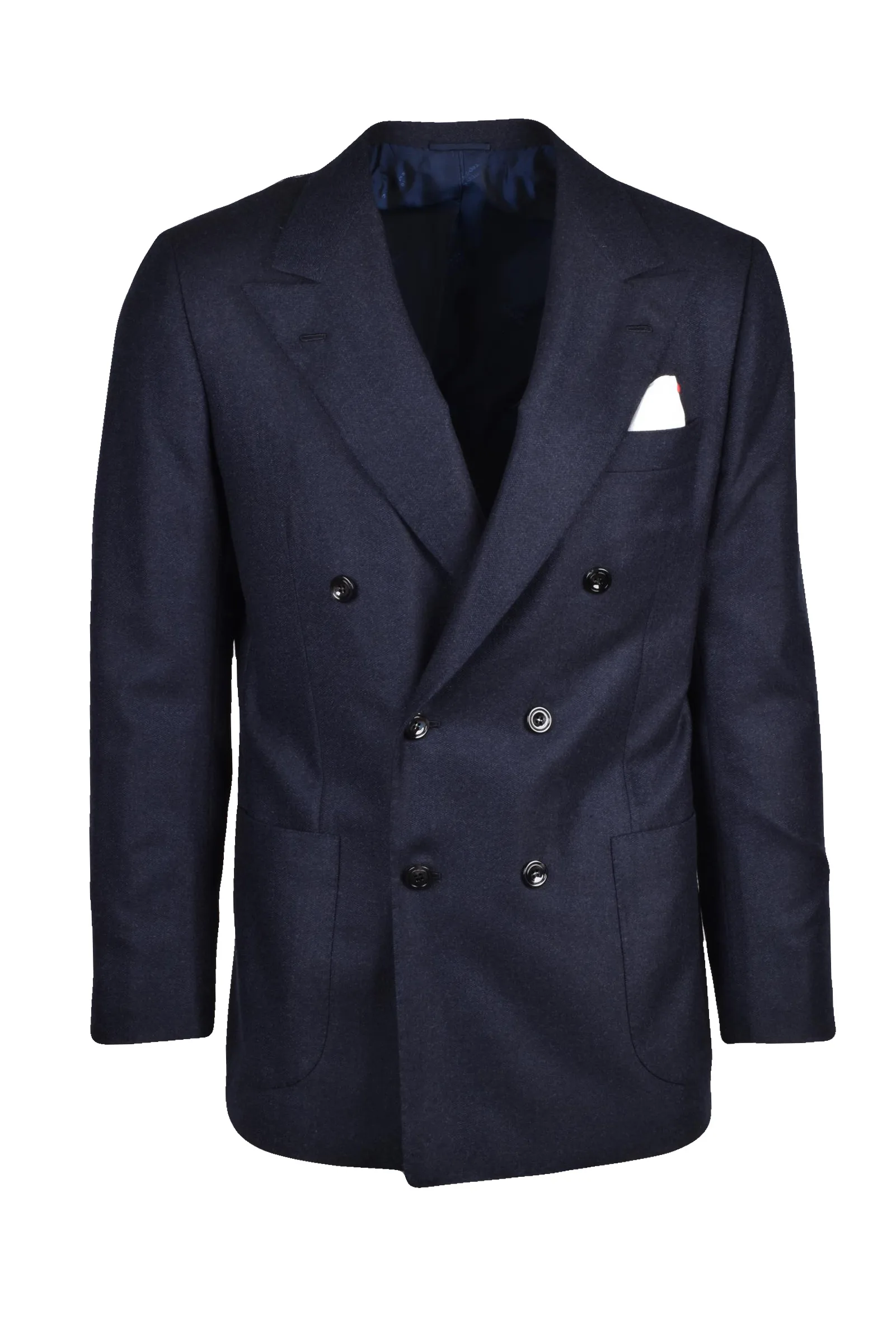Giacca Blu