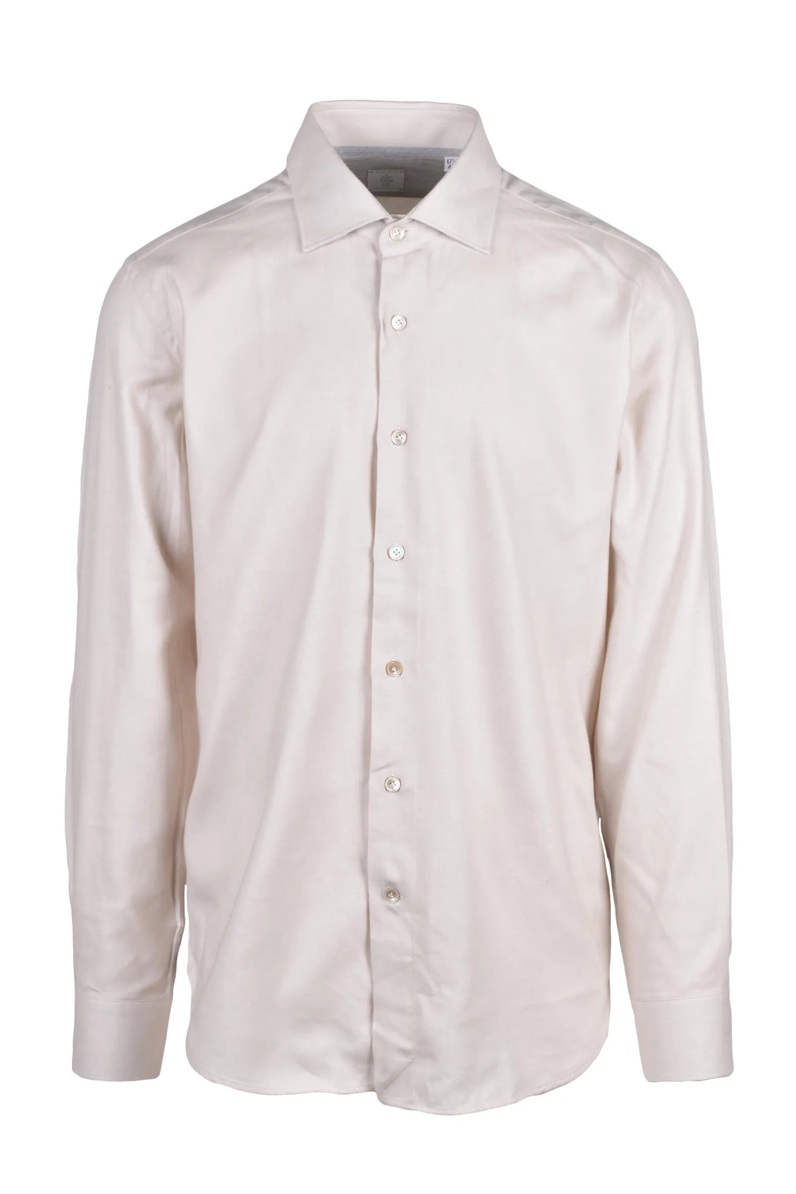 Camicia Beige