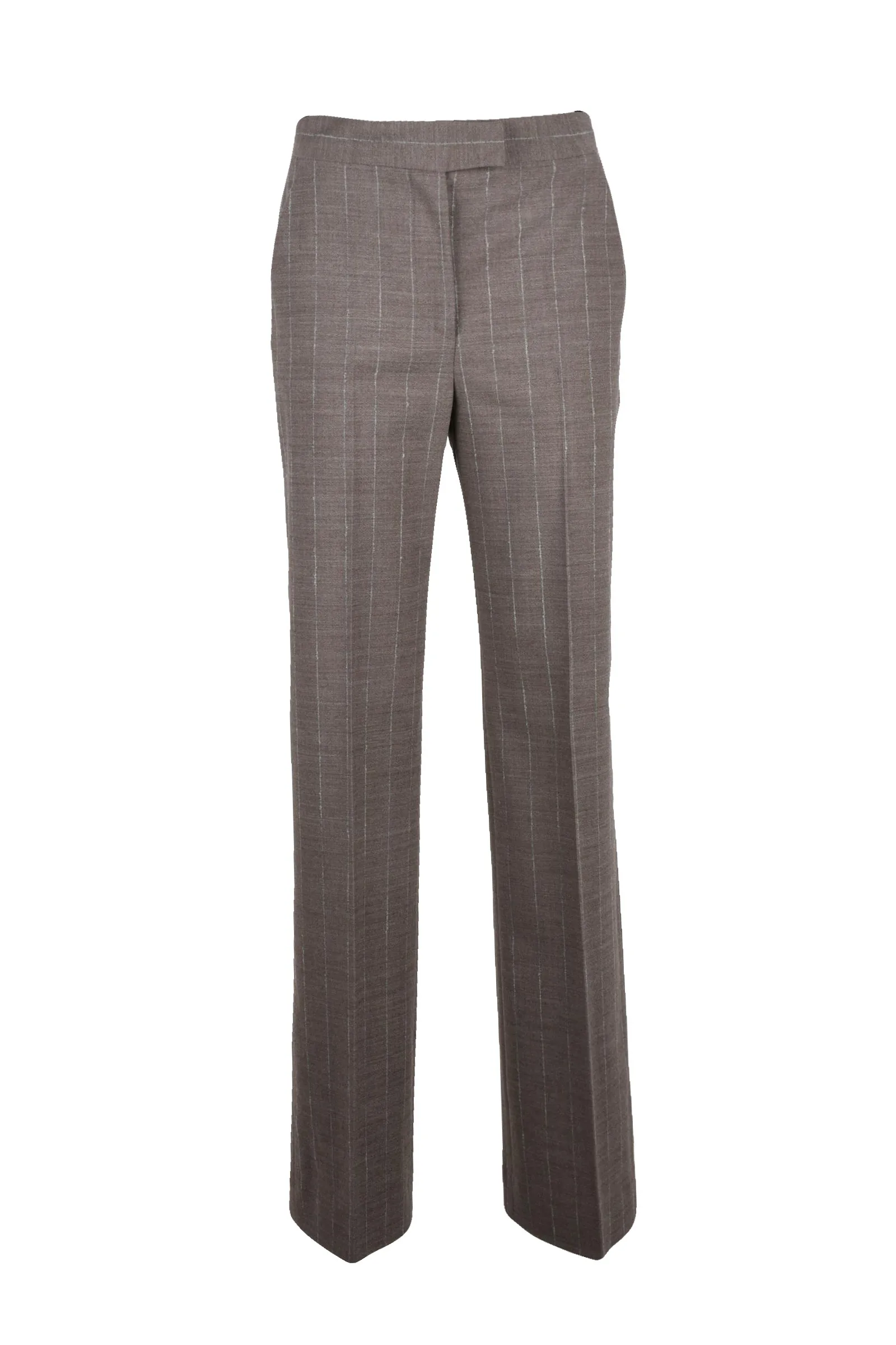 Pantaloni Beige