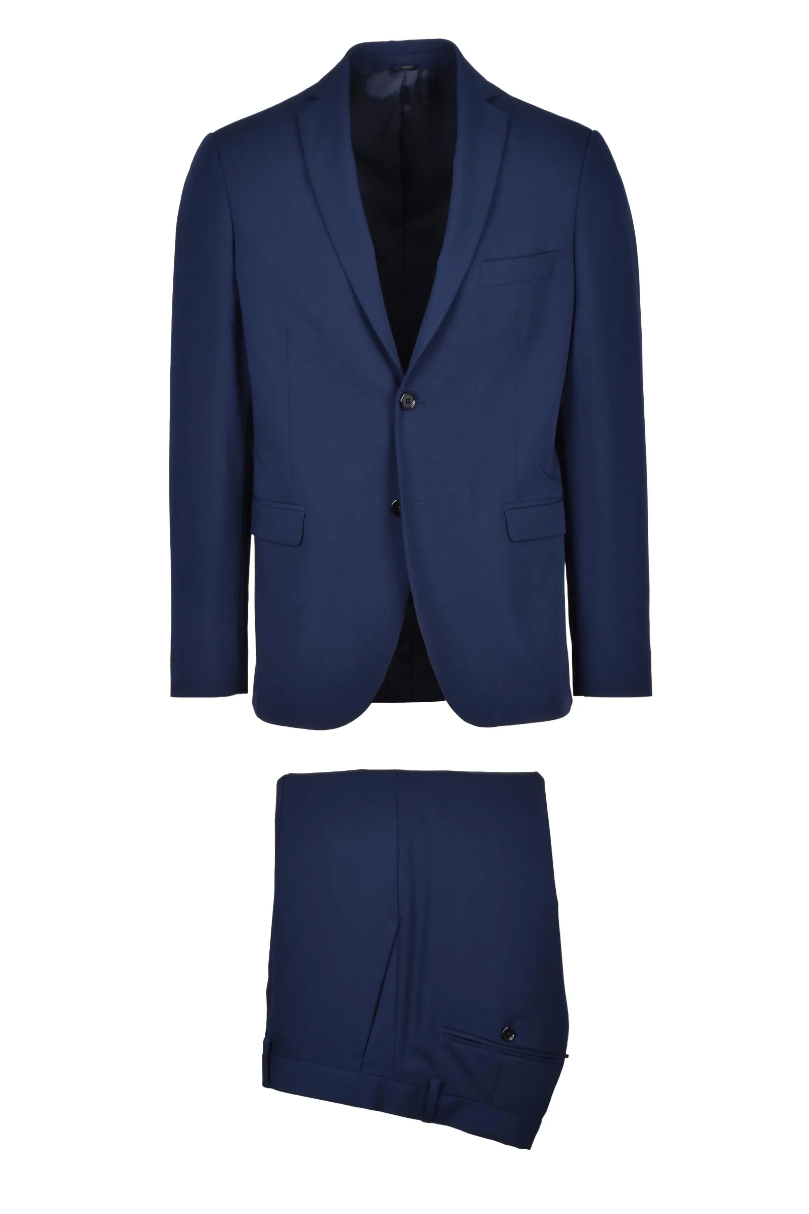 Abito Uomo Blu