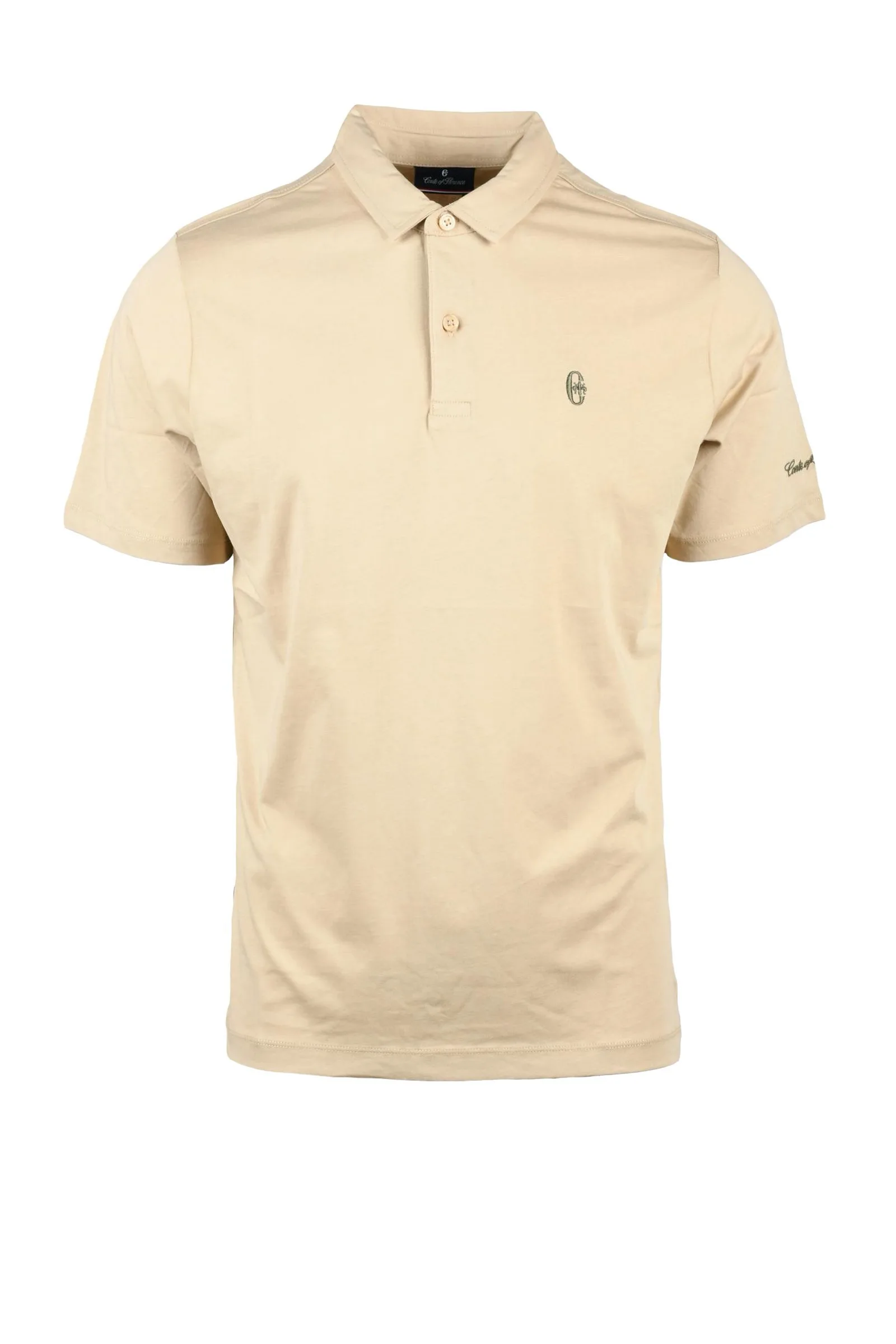 Polo Beige