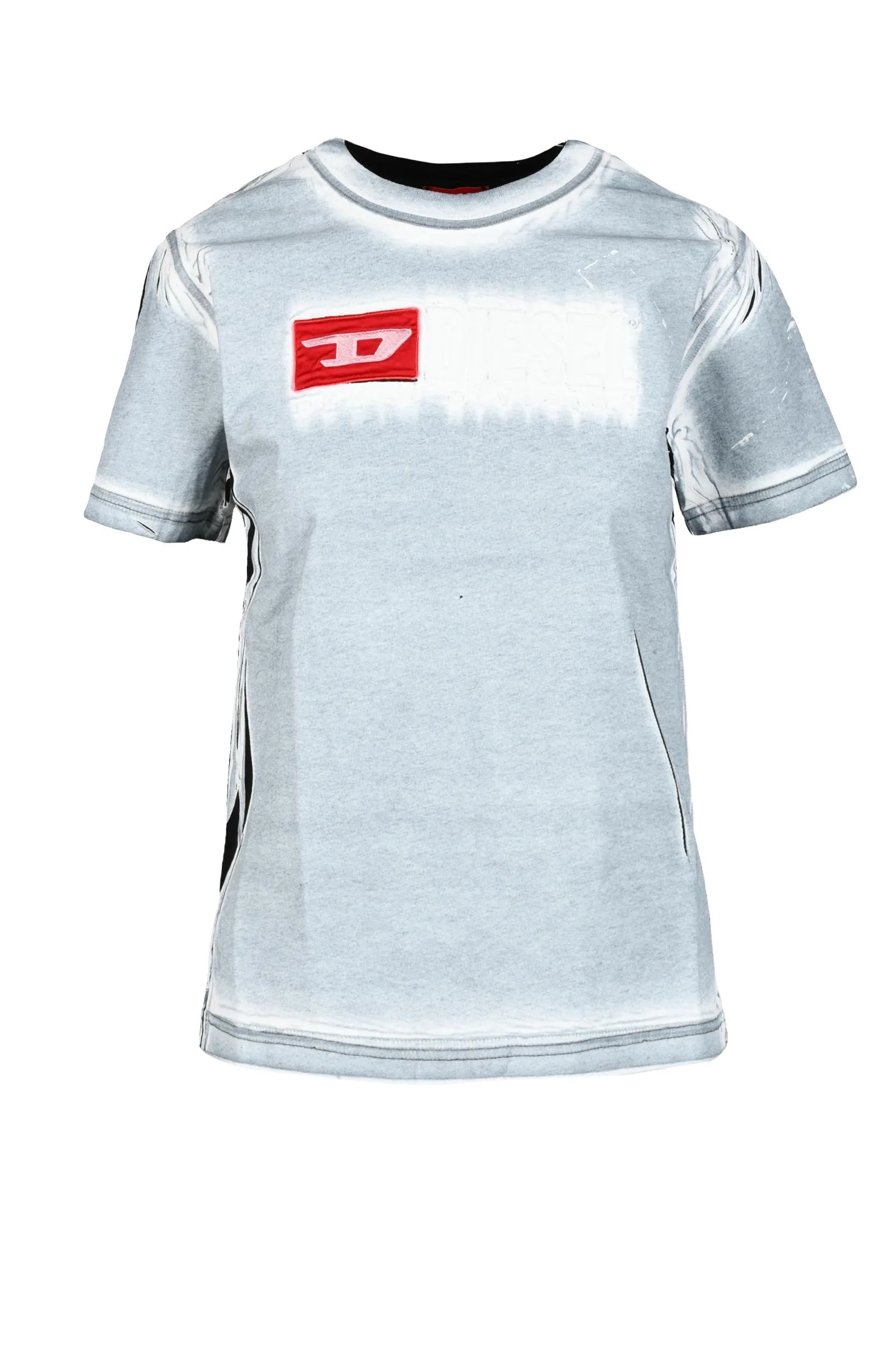 Tshirt Donna Bianco