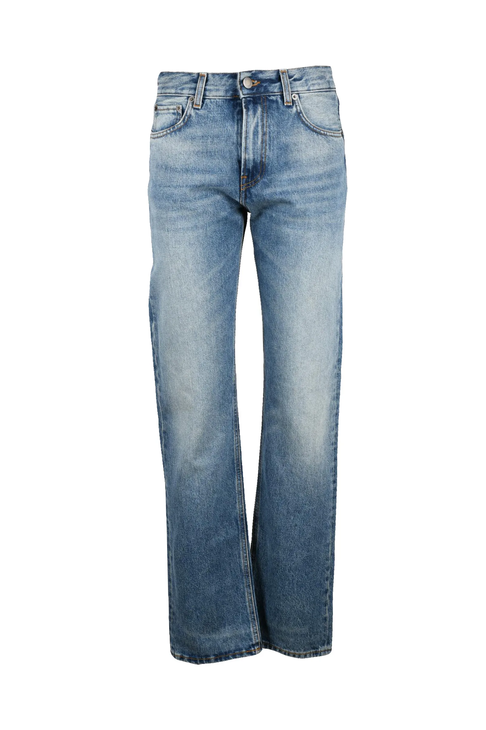 Jeans Blu