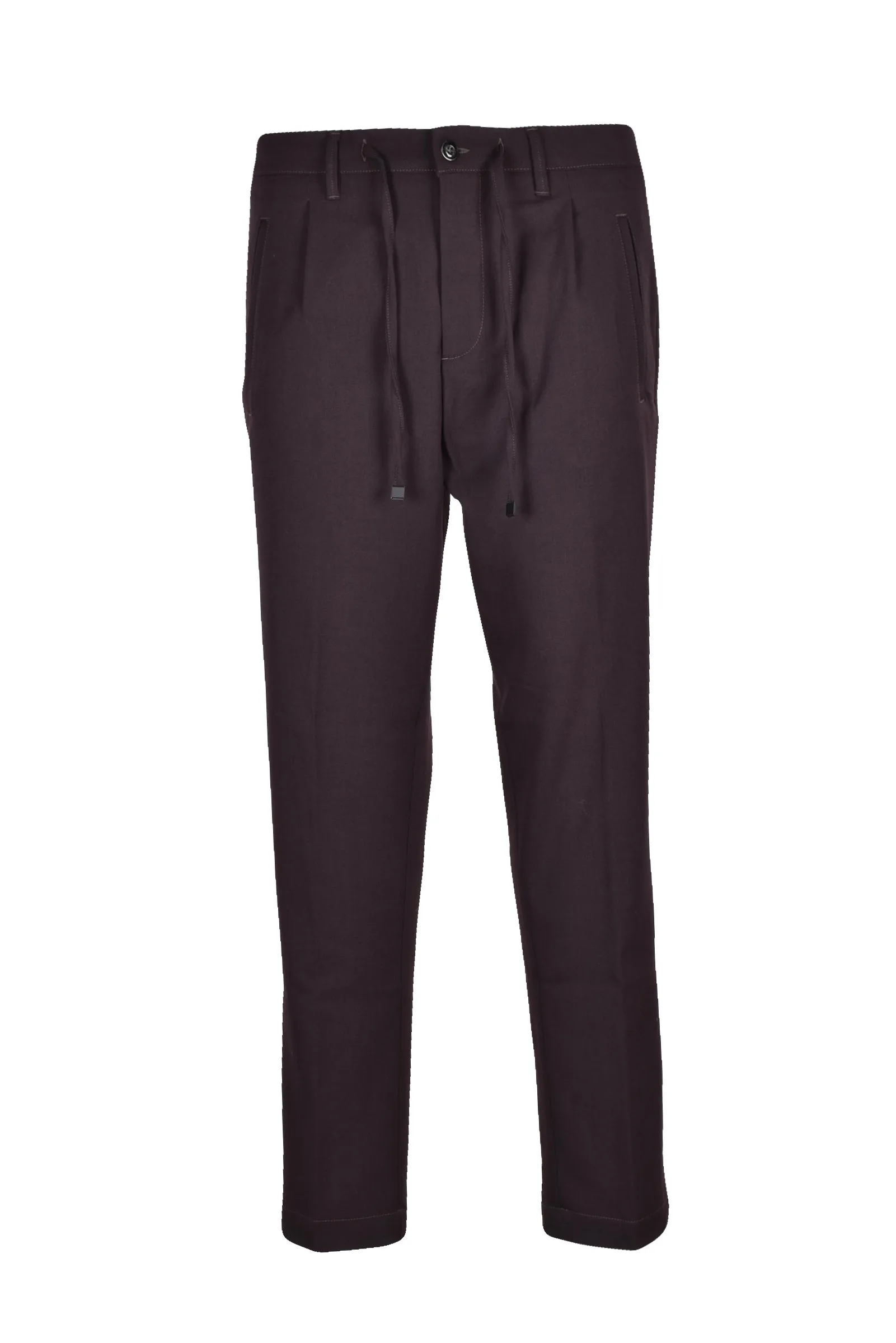 Pantalone Marrone
