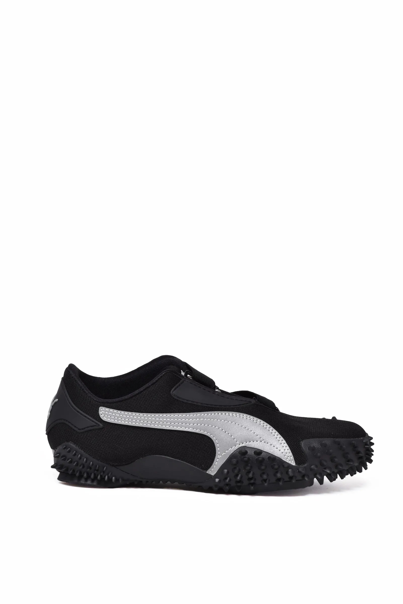 Sneakers Nero