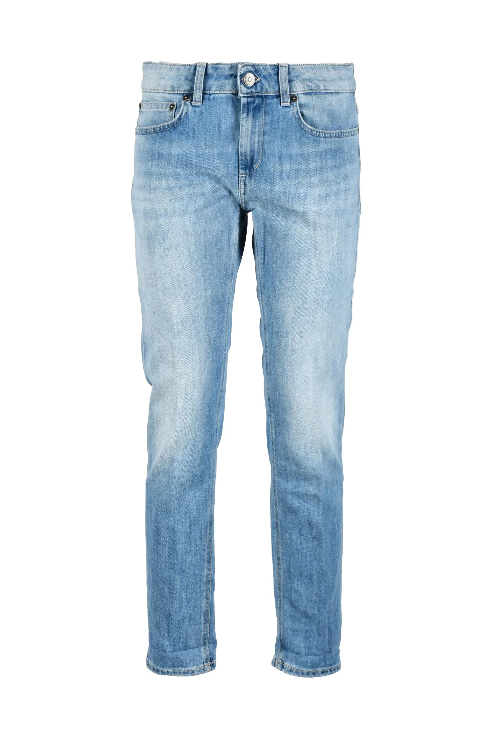 Jeans Monroe Azzurro