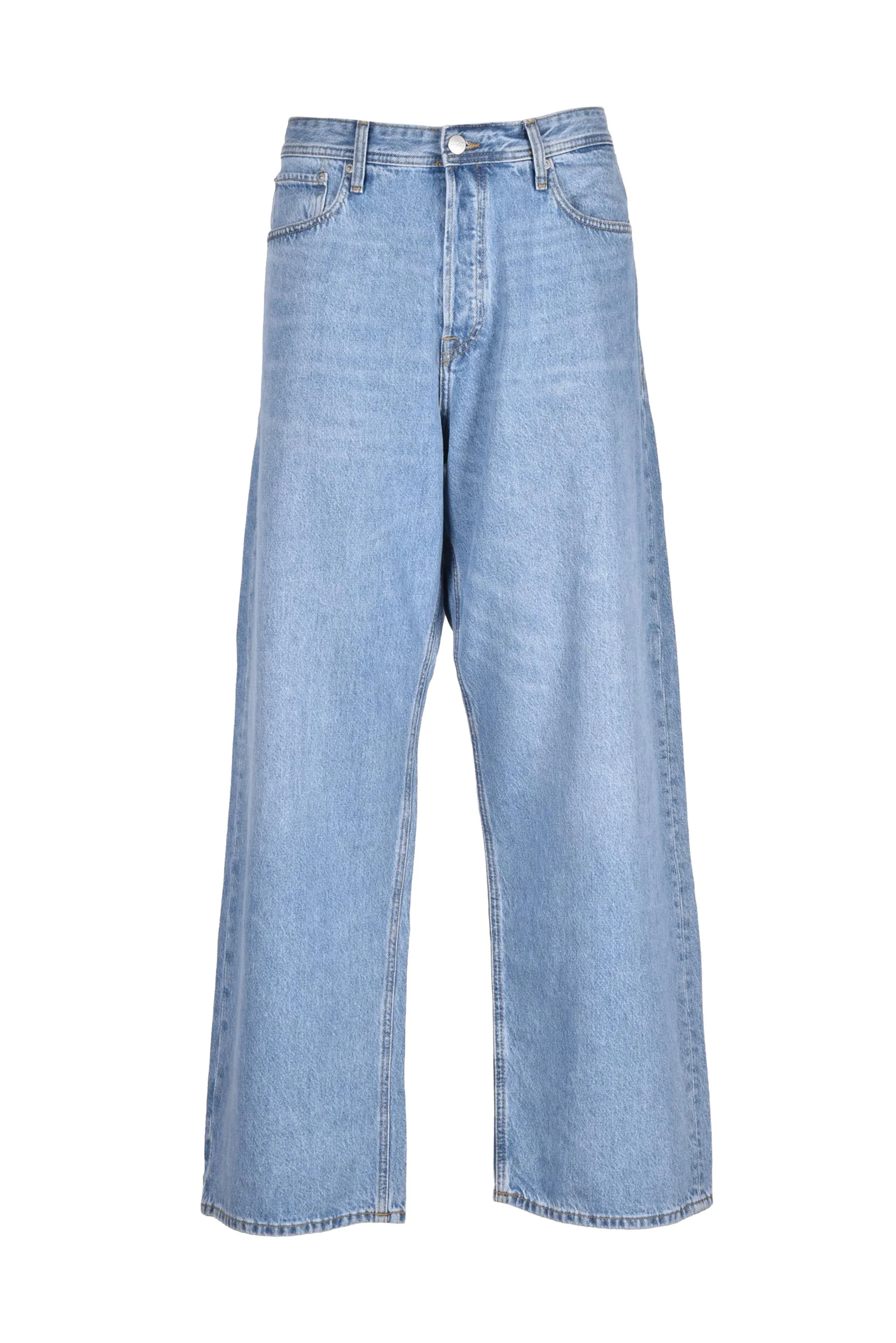Jeans Blu