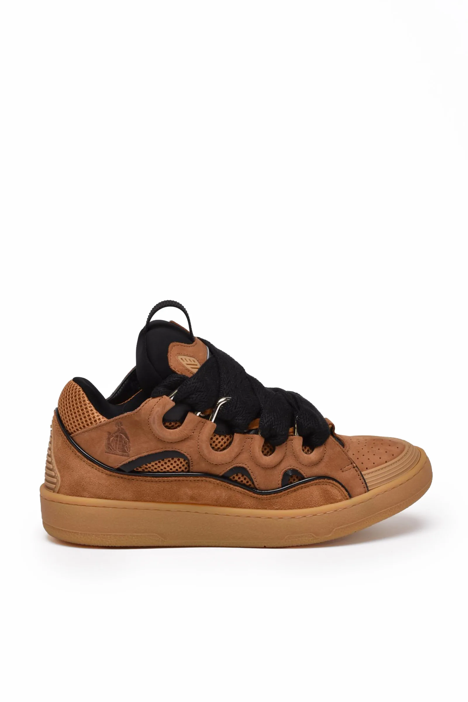 Sneakers Marrone