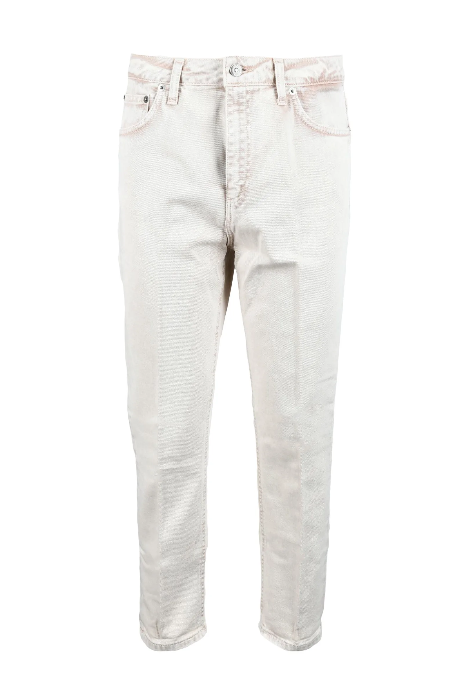 Jeans Beige