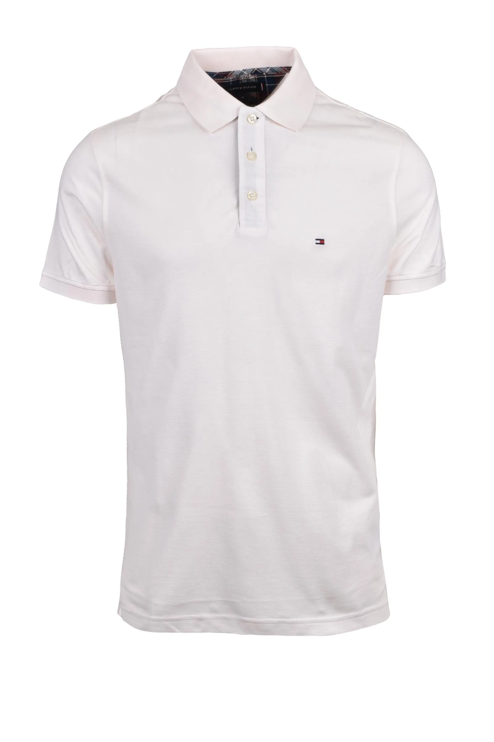 Polo Bianco