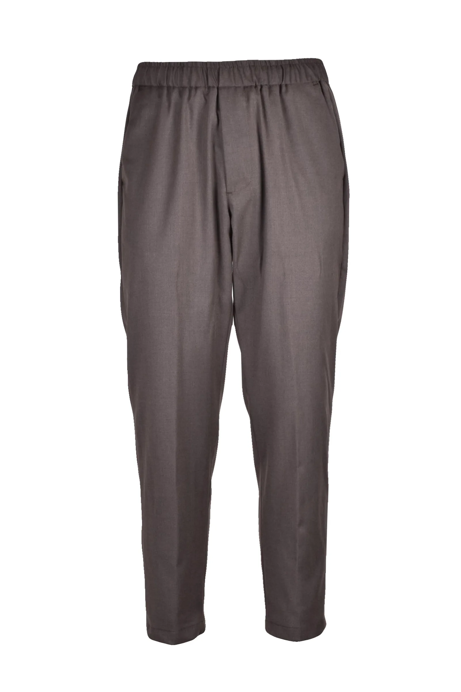 Pantalone Beige