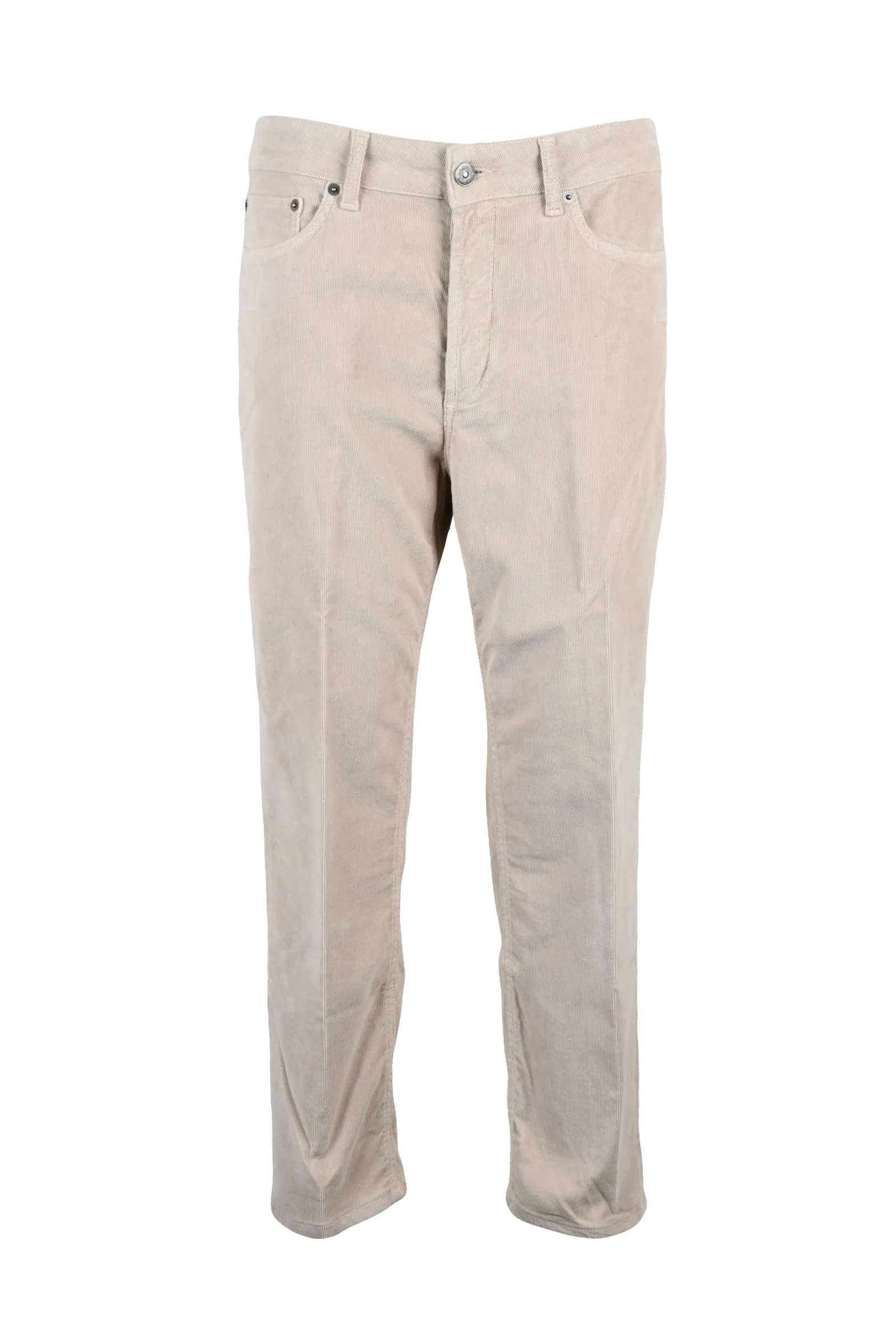 Pantalone Beige