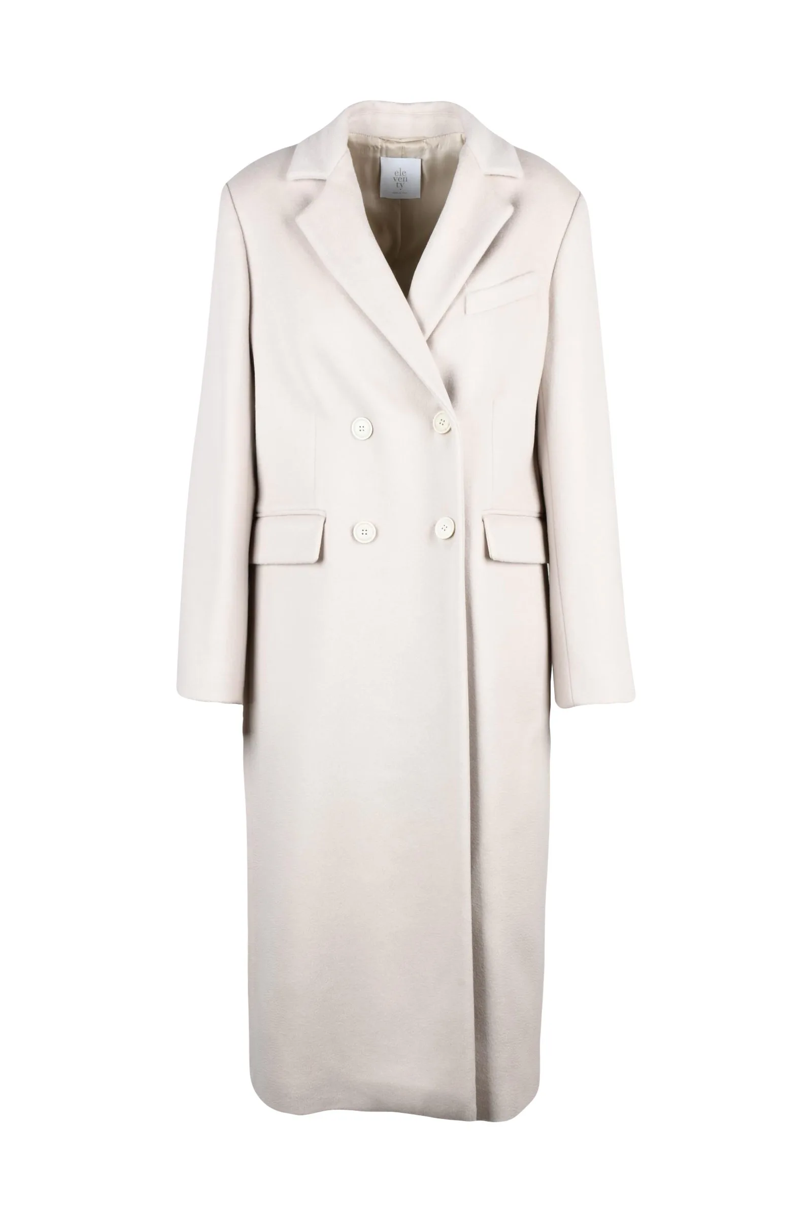 Cappotto Beige