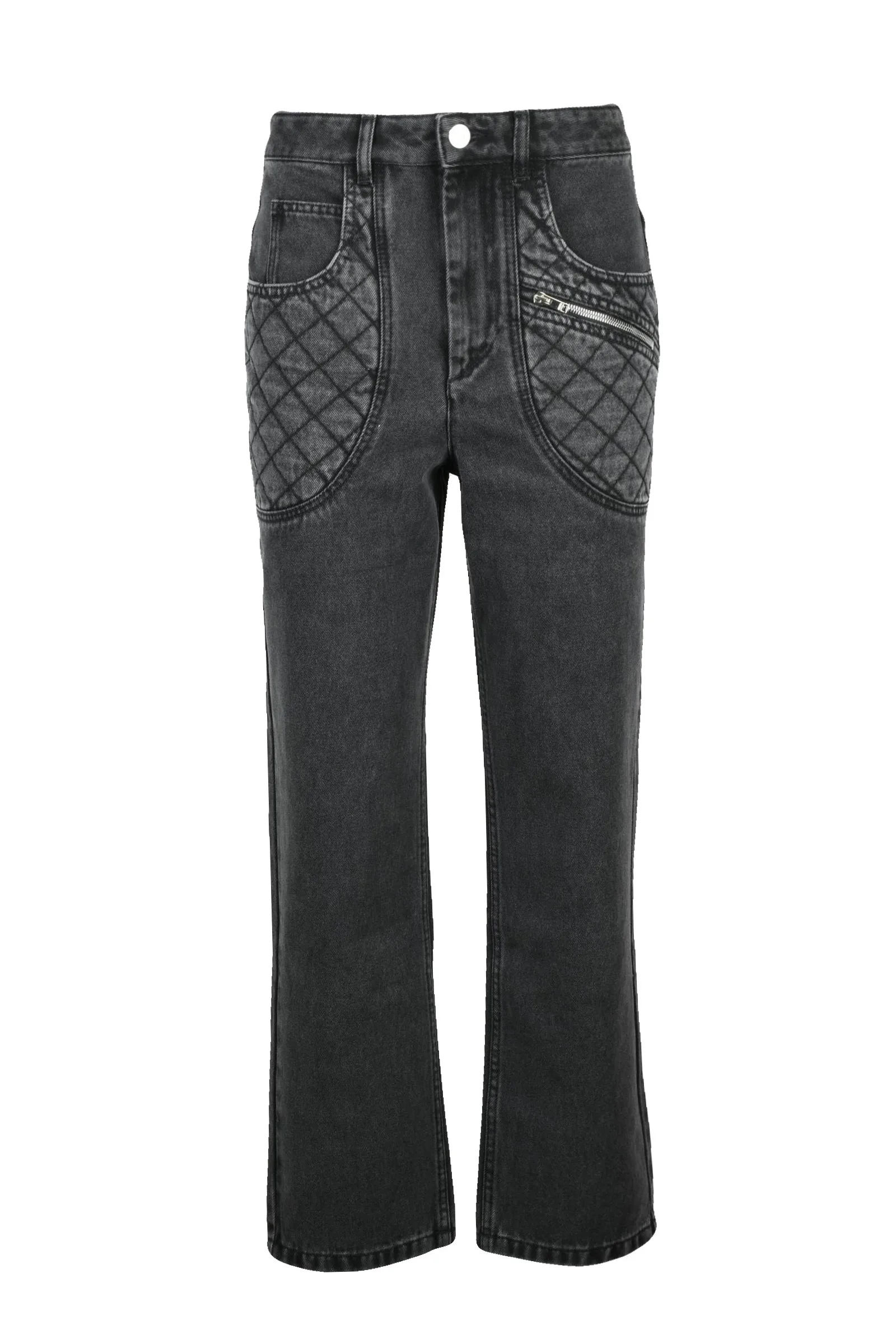 Jeans Nero