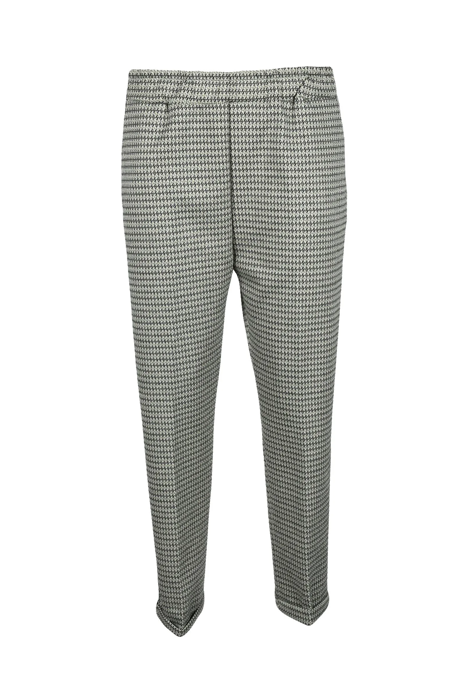 Pantalone Palazzo Multicolore