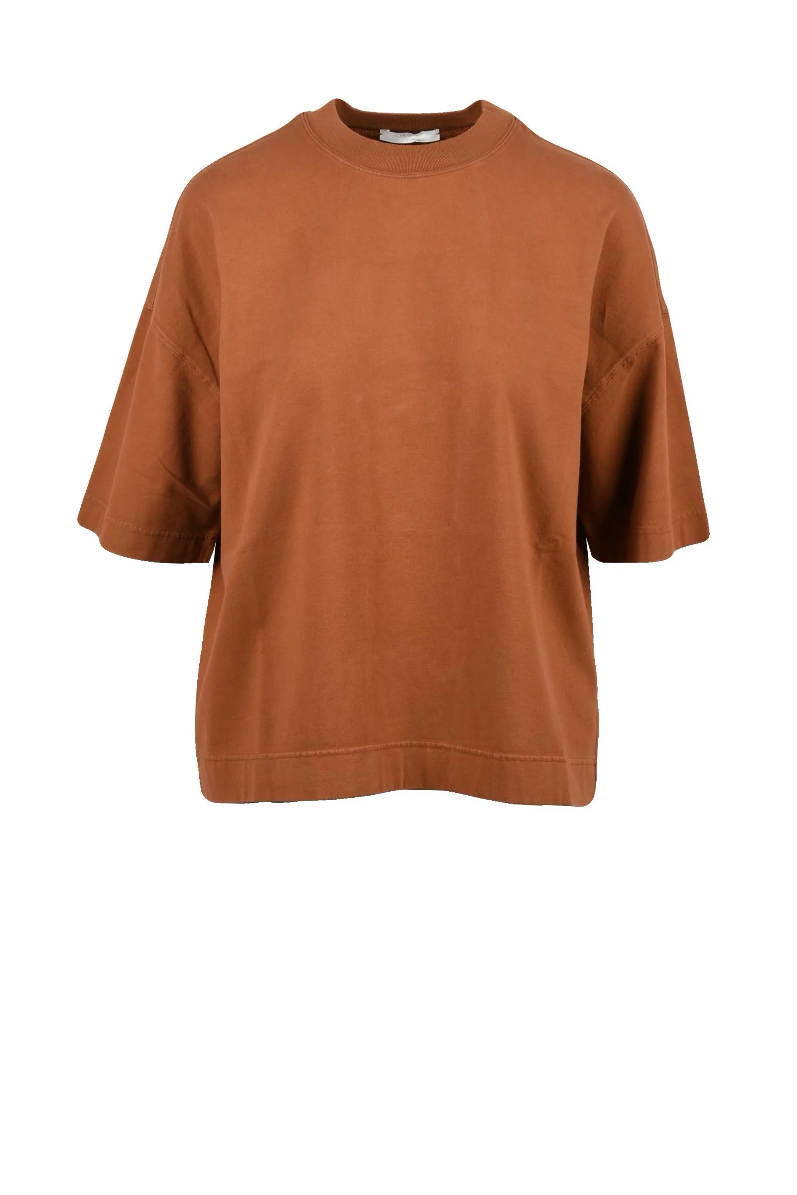 Veelkleurig T-shirt