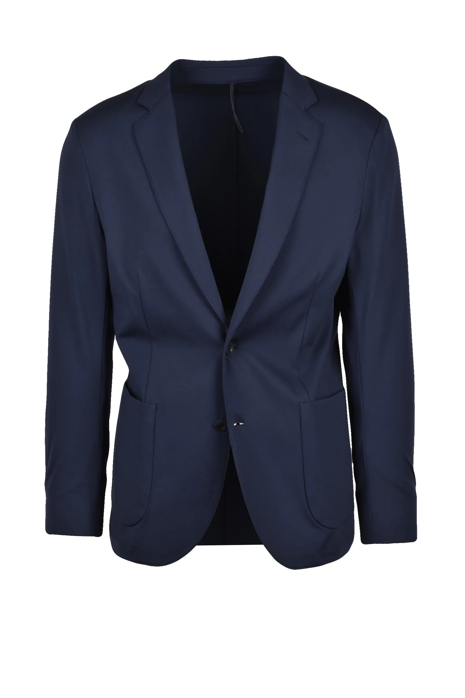 Giacca Blazer Tecnico Blu