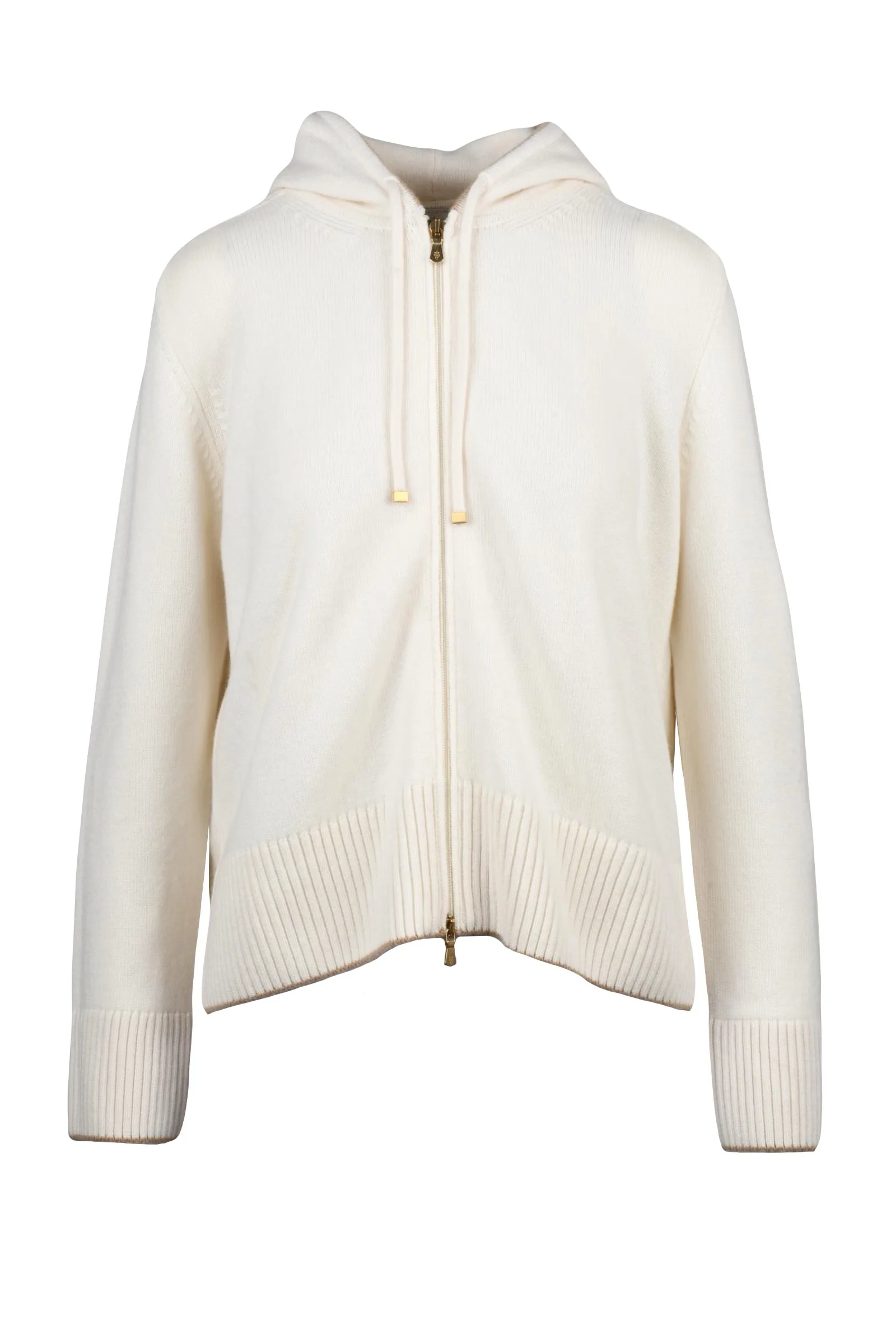 Cardigan Bianco