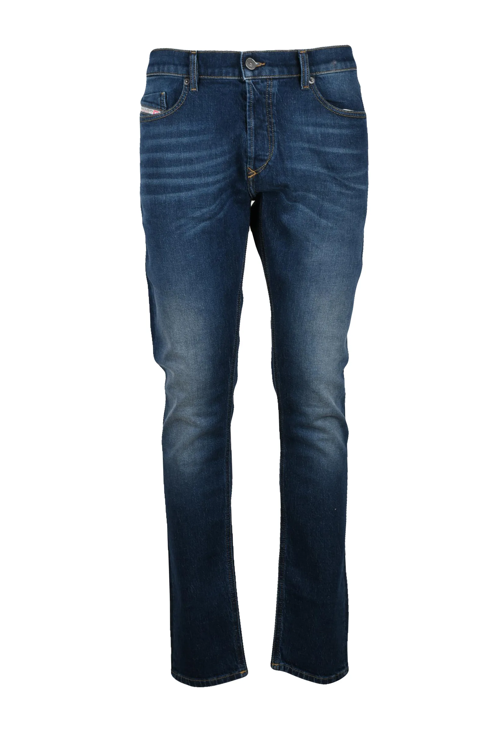 Jeans Tepphar Blu