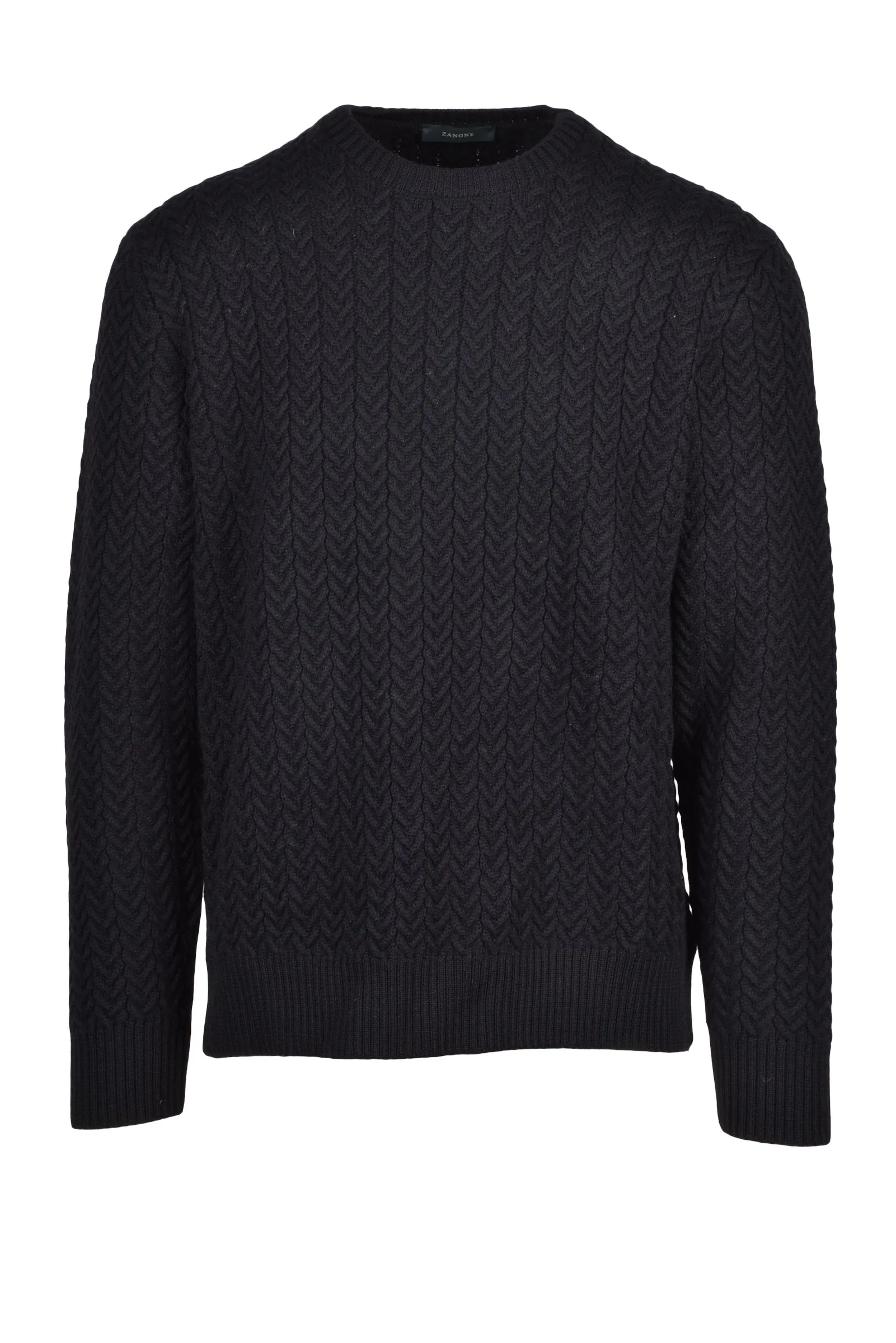 Maglione Nero