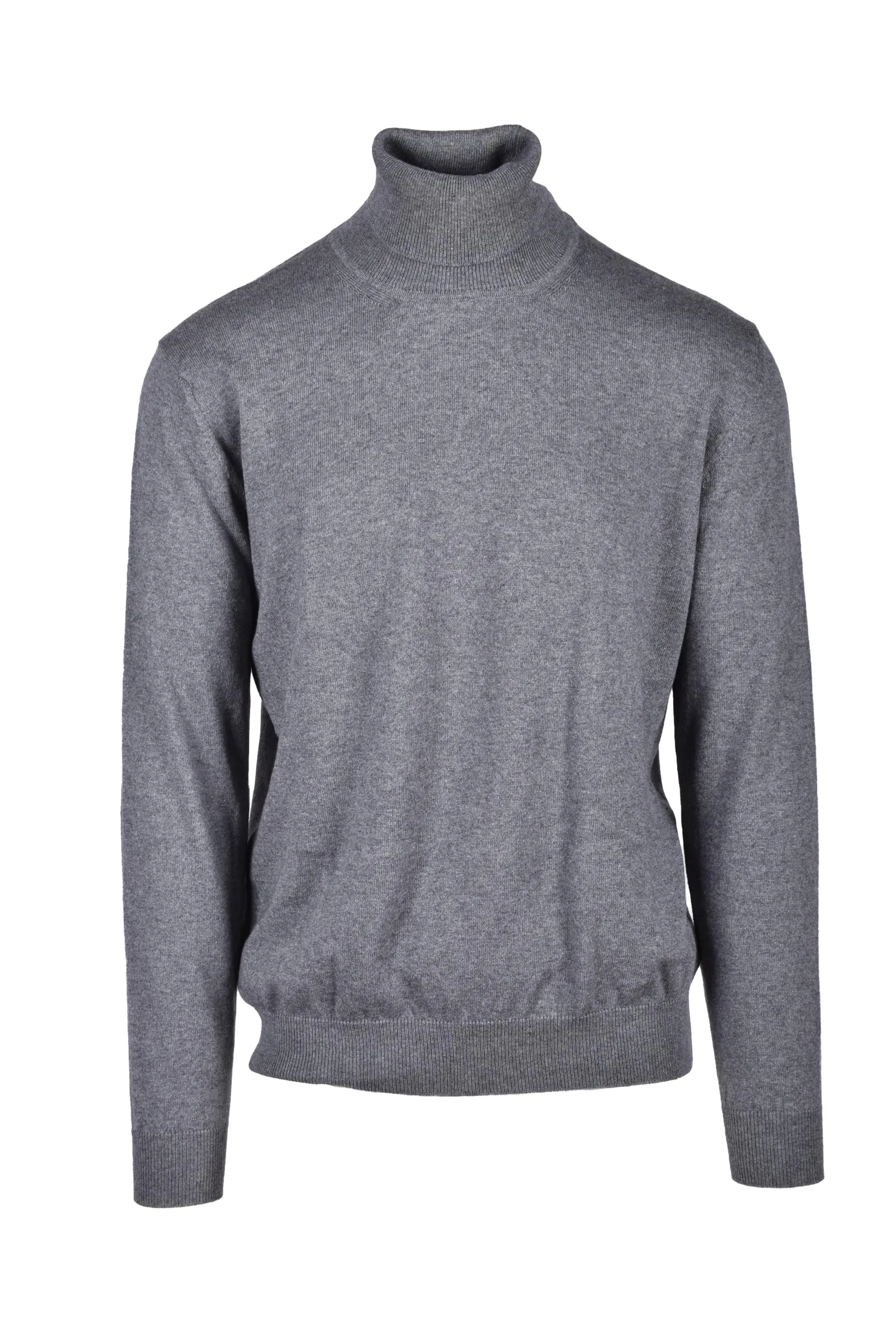 Maglia Uomo Grigio