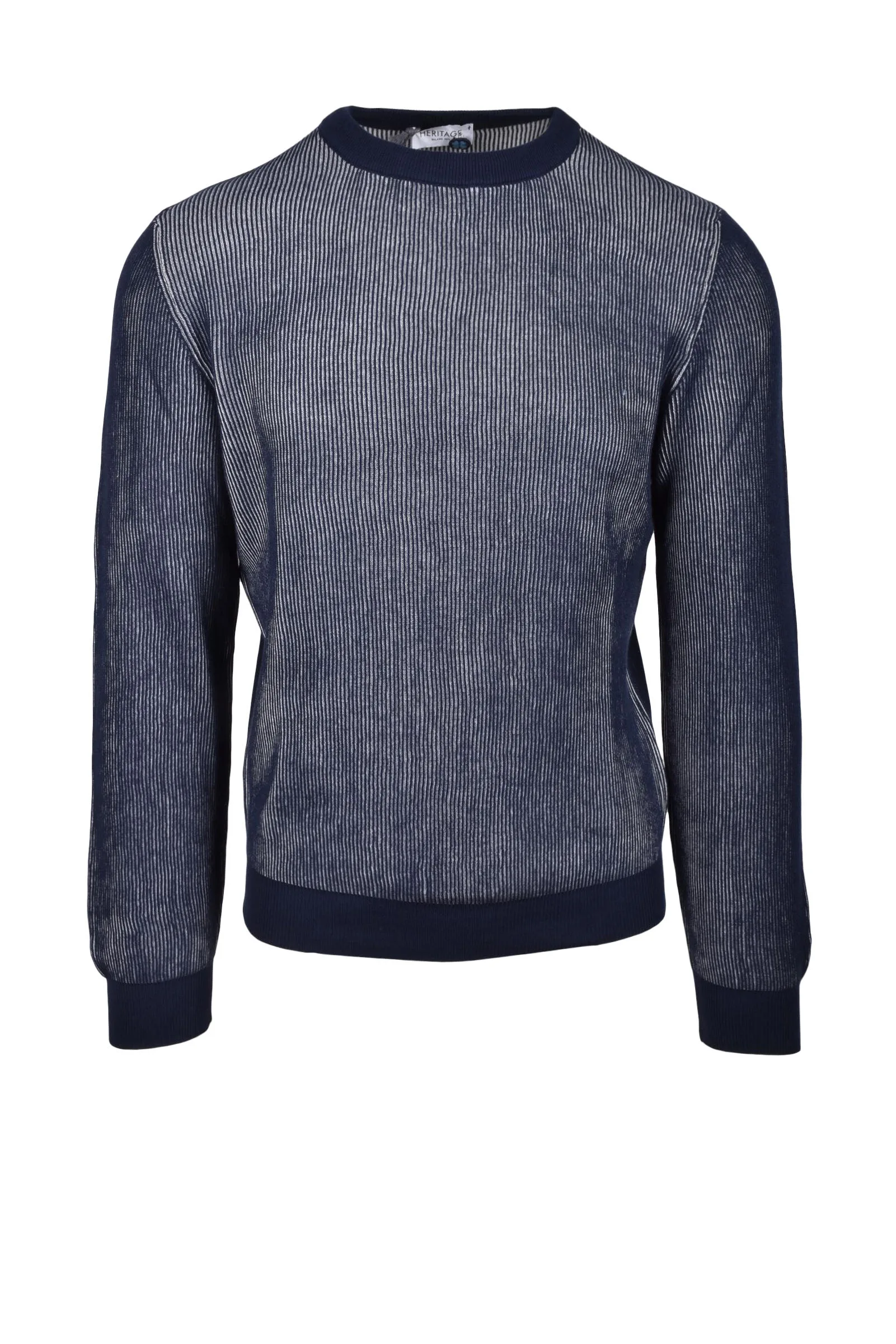 MagliaUomo Blu