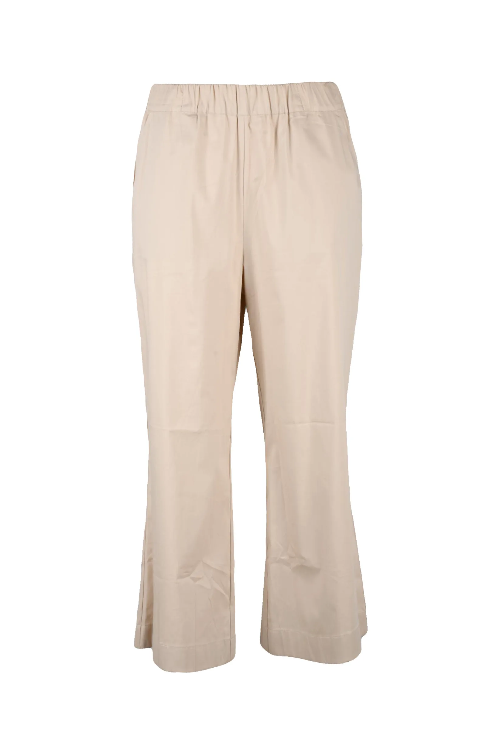 Pantalone Chino Beige
