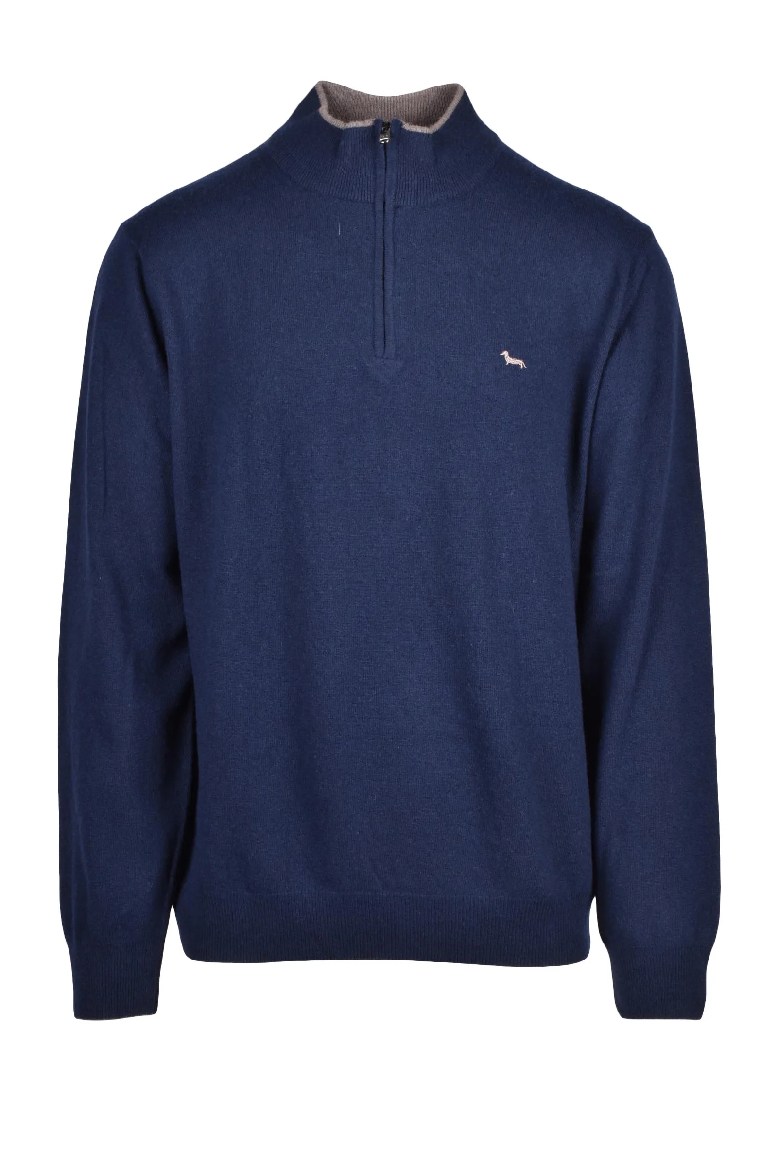 Pullover Blu