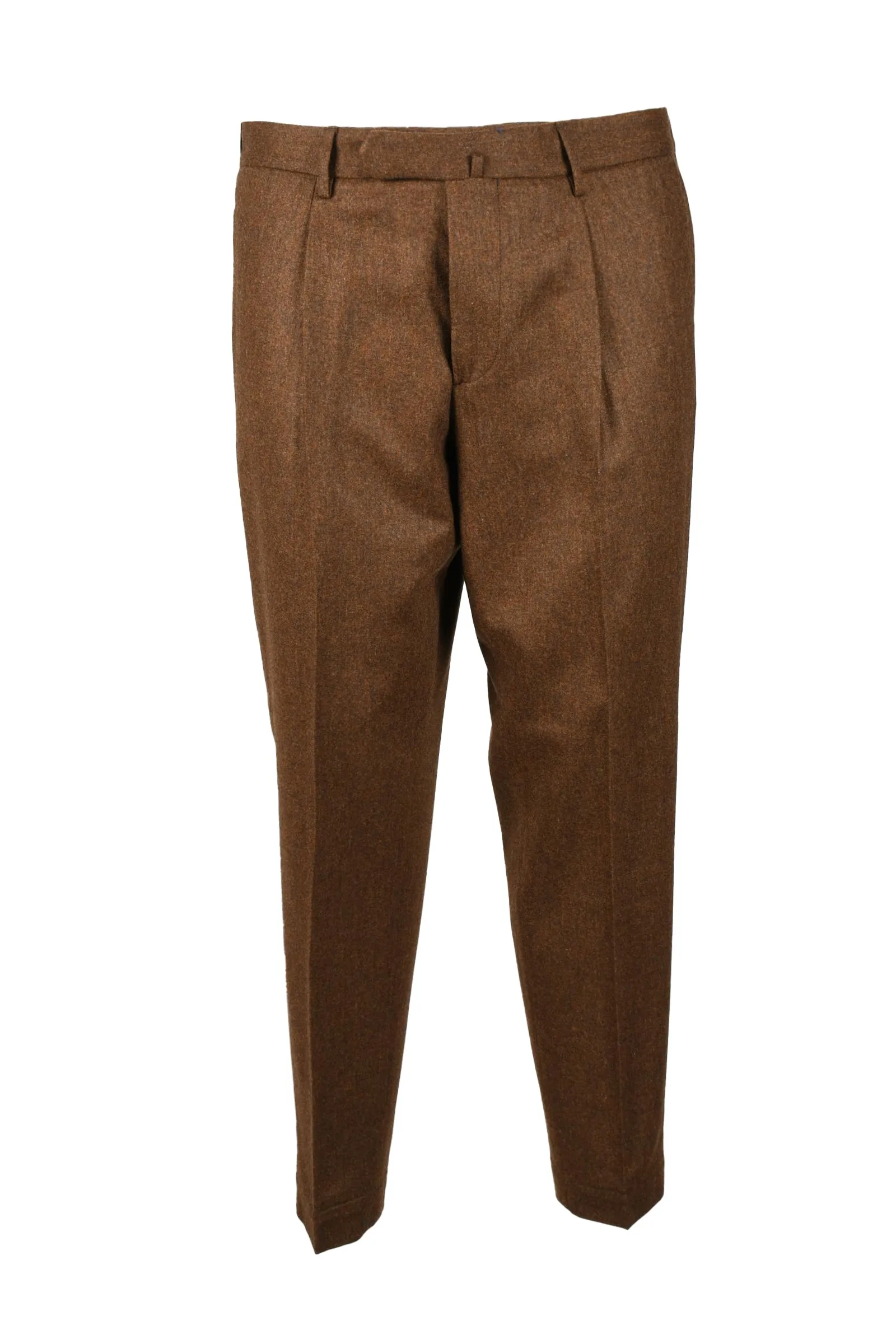 Pantalone Marrone