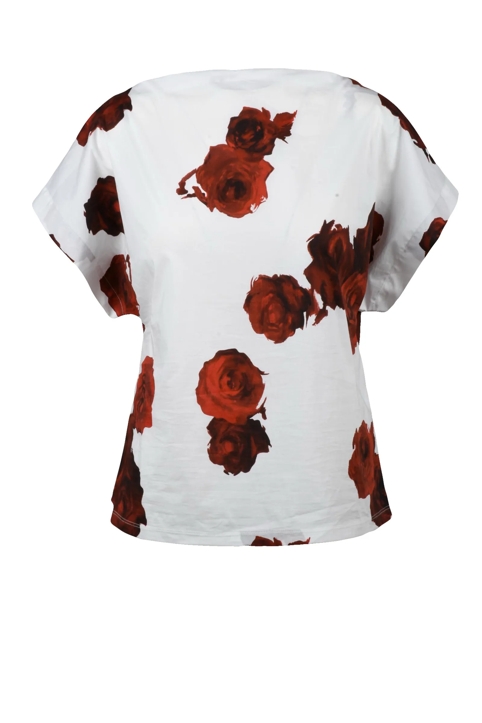 Blusa Bianco